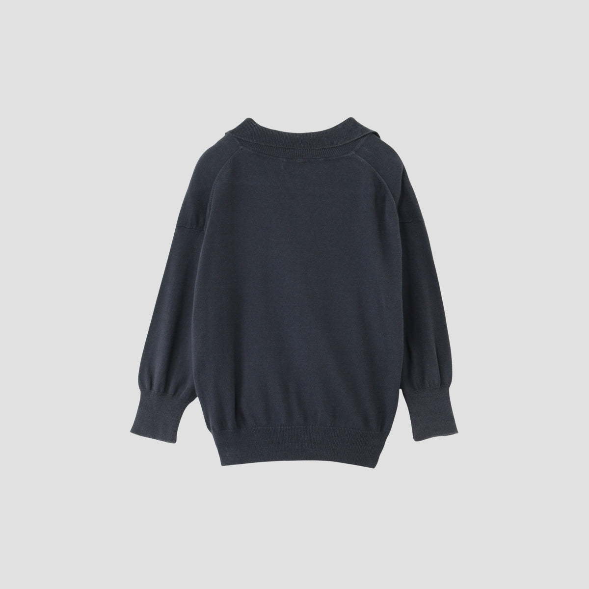 COTTON HEMP KNIT