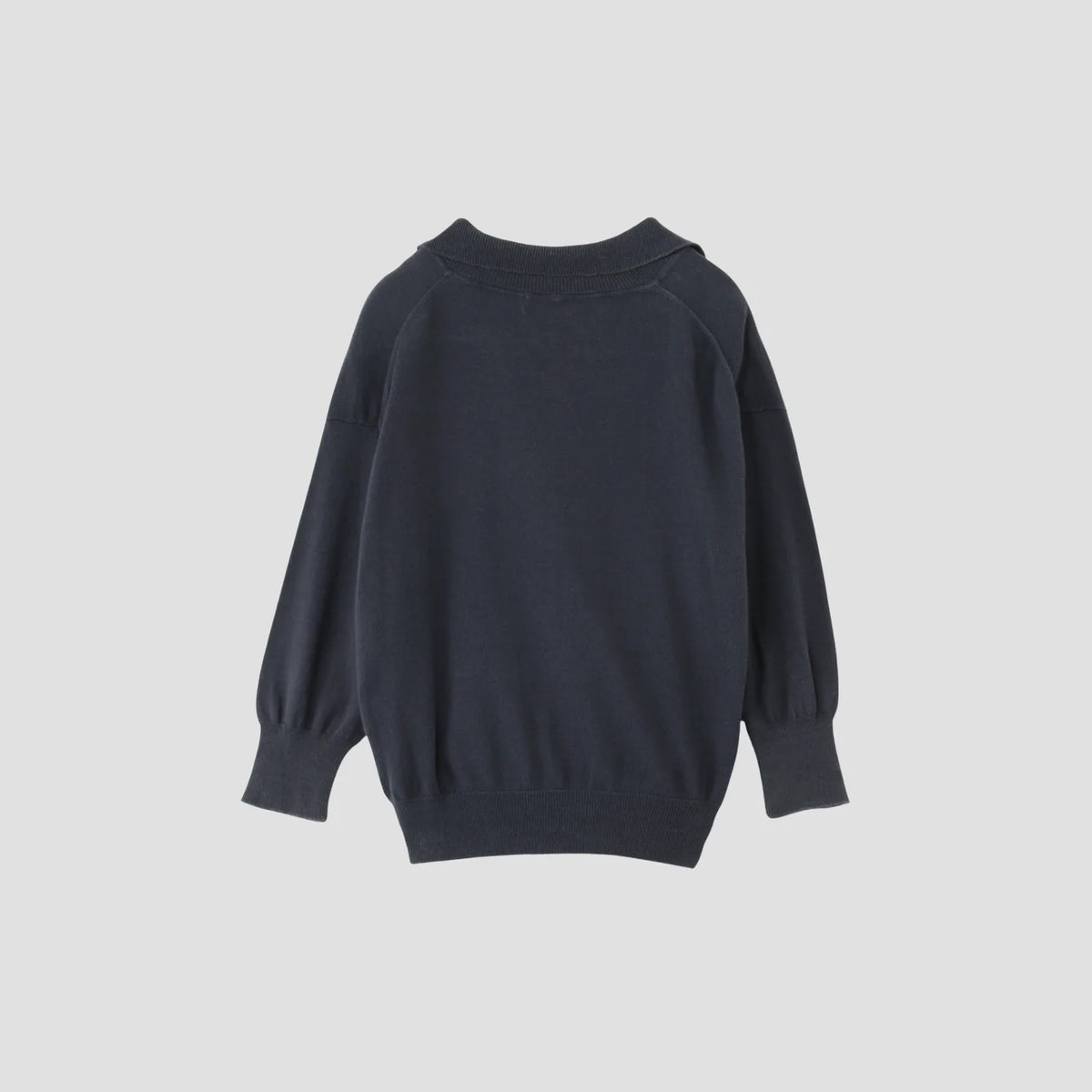 COTTON HEMP KNIT