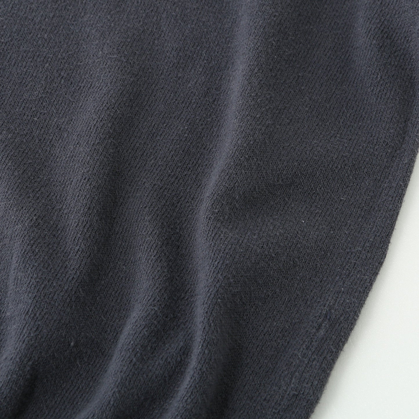 COTTON HEMP KNIT