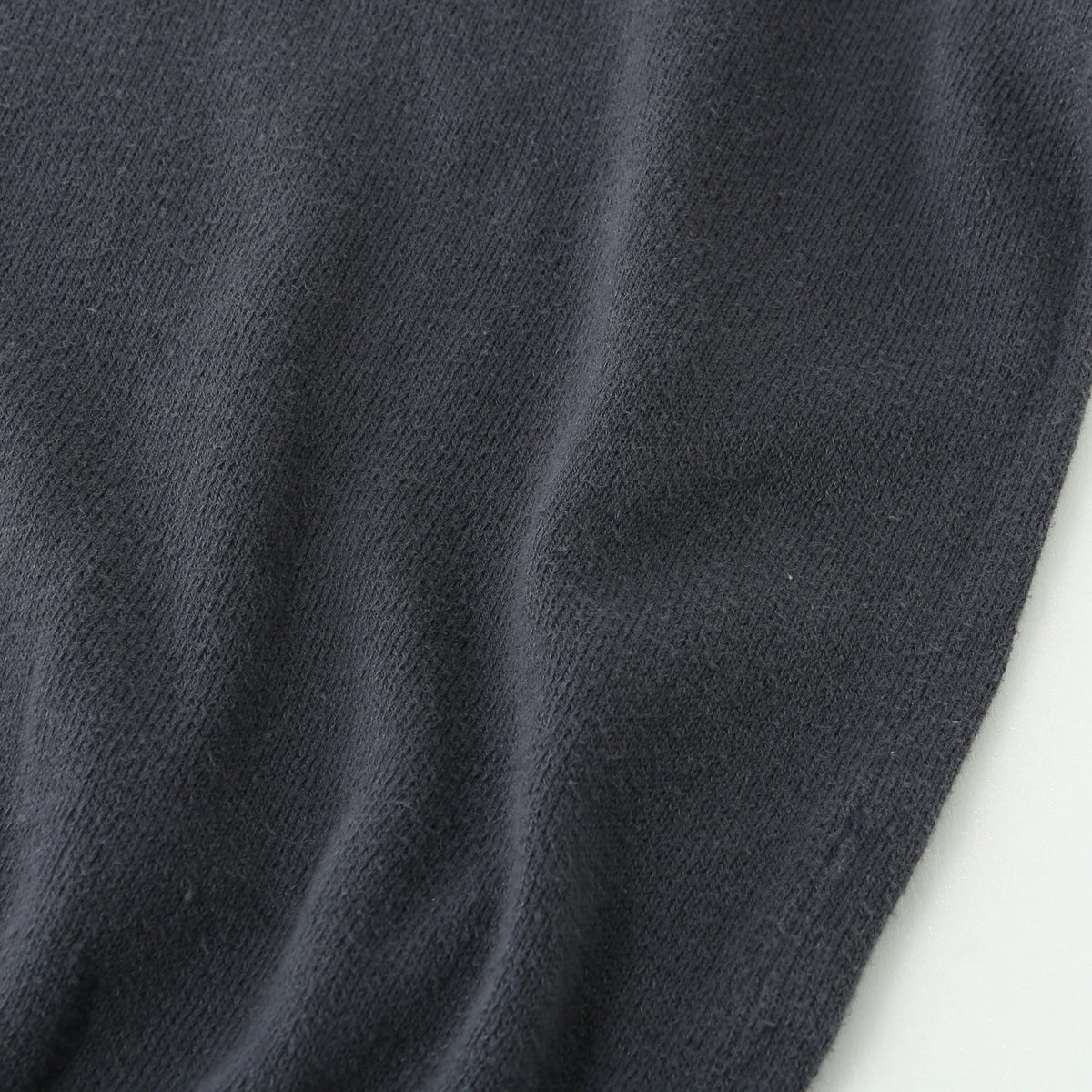 COTTON HEMP KNIT