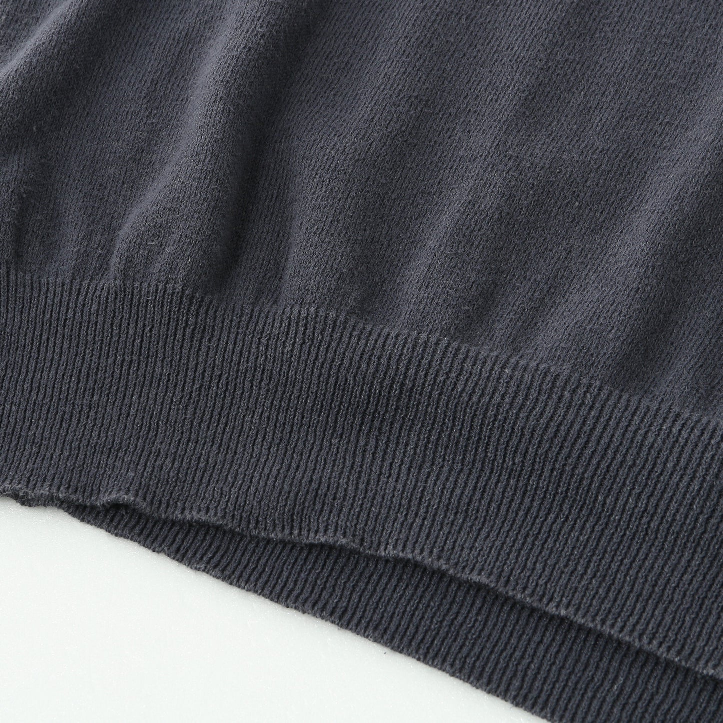 COTTON HEMP KNIT