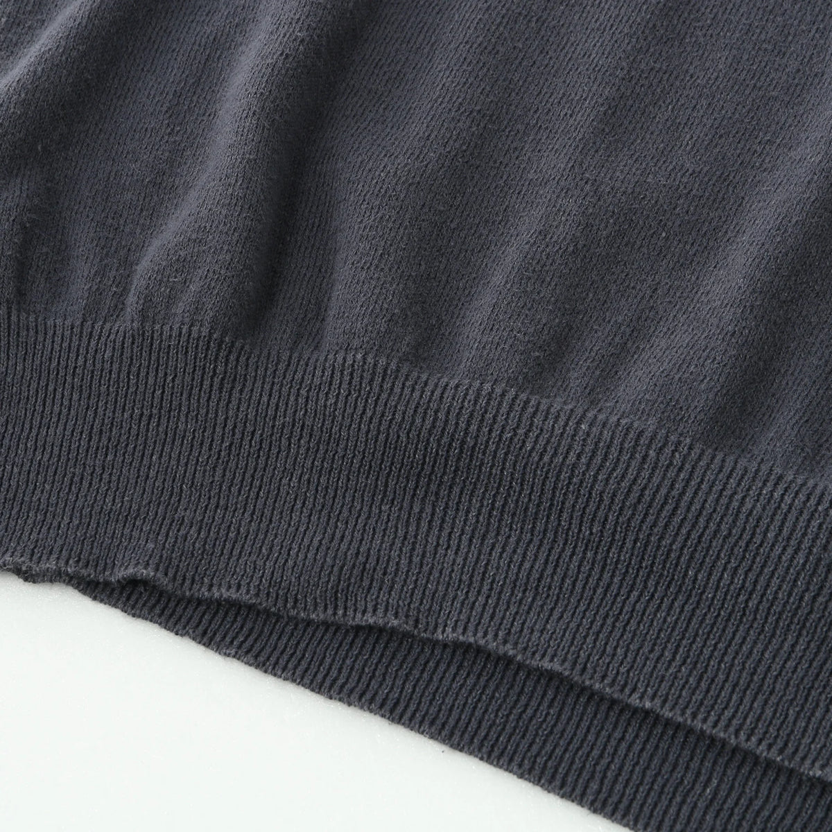 COTTON HEMP KNIT
