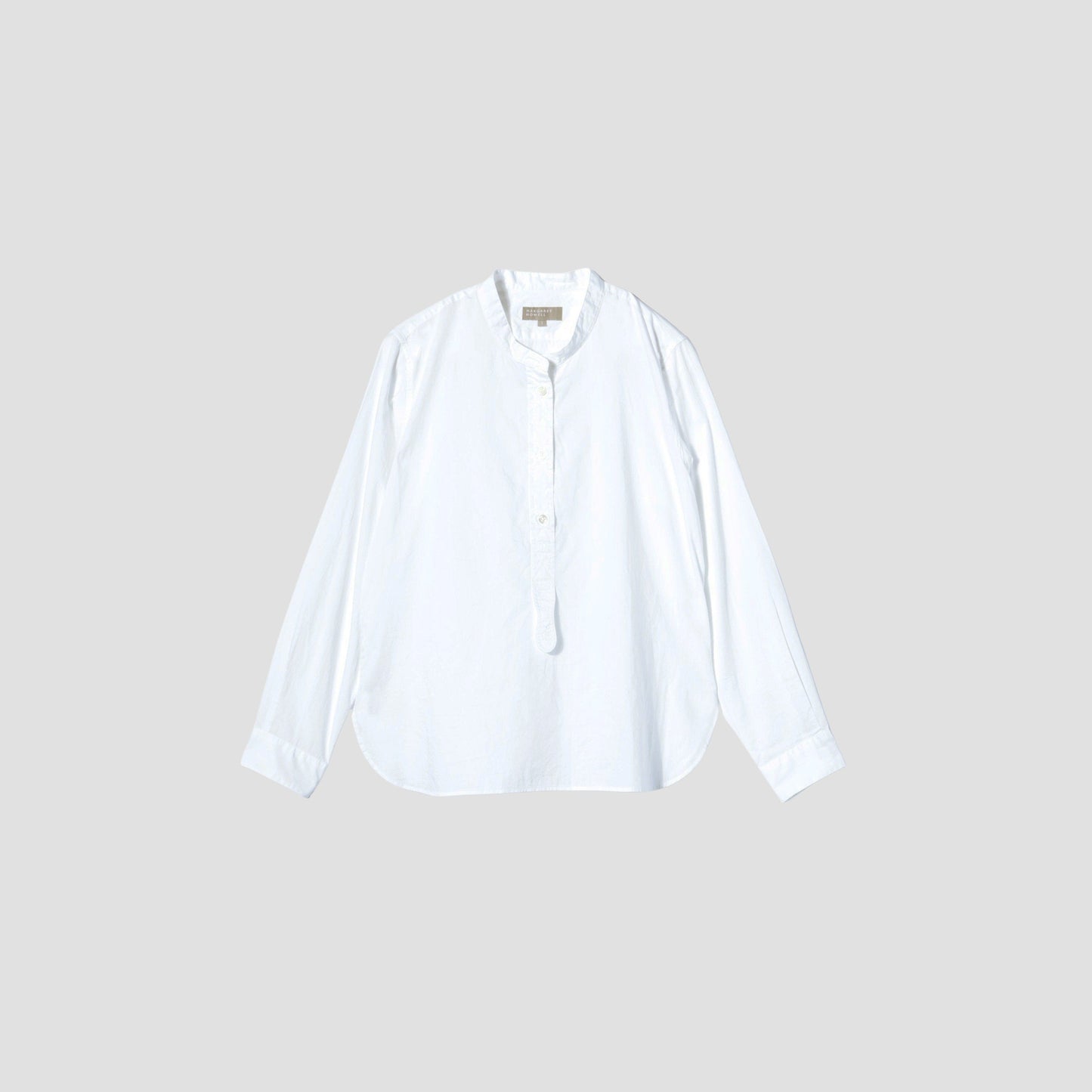 CHINTZ COTTON SHIRT