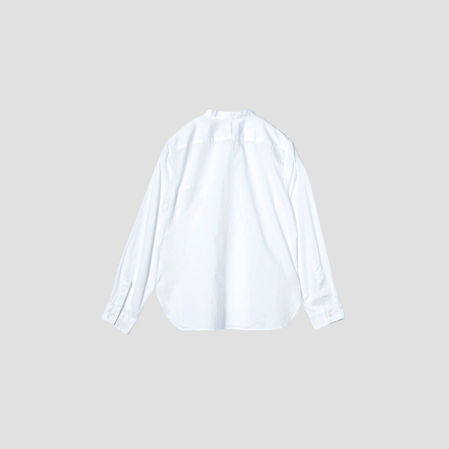 CHINTZ COTTON SHIRT