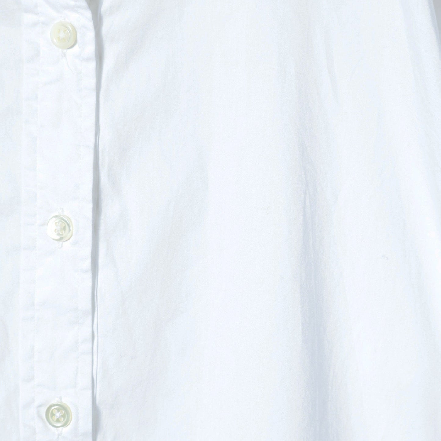 CHINTZ COTTON SHIRT
