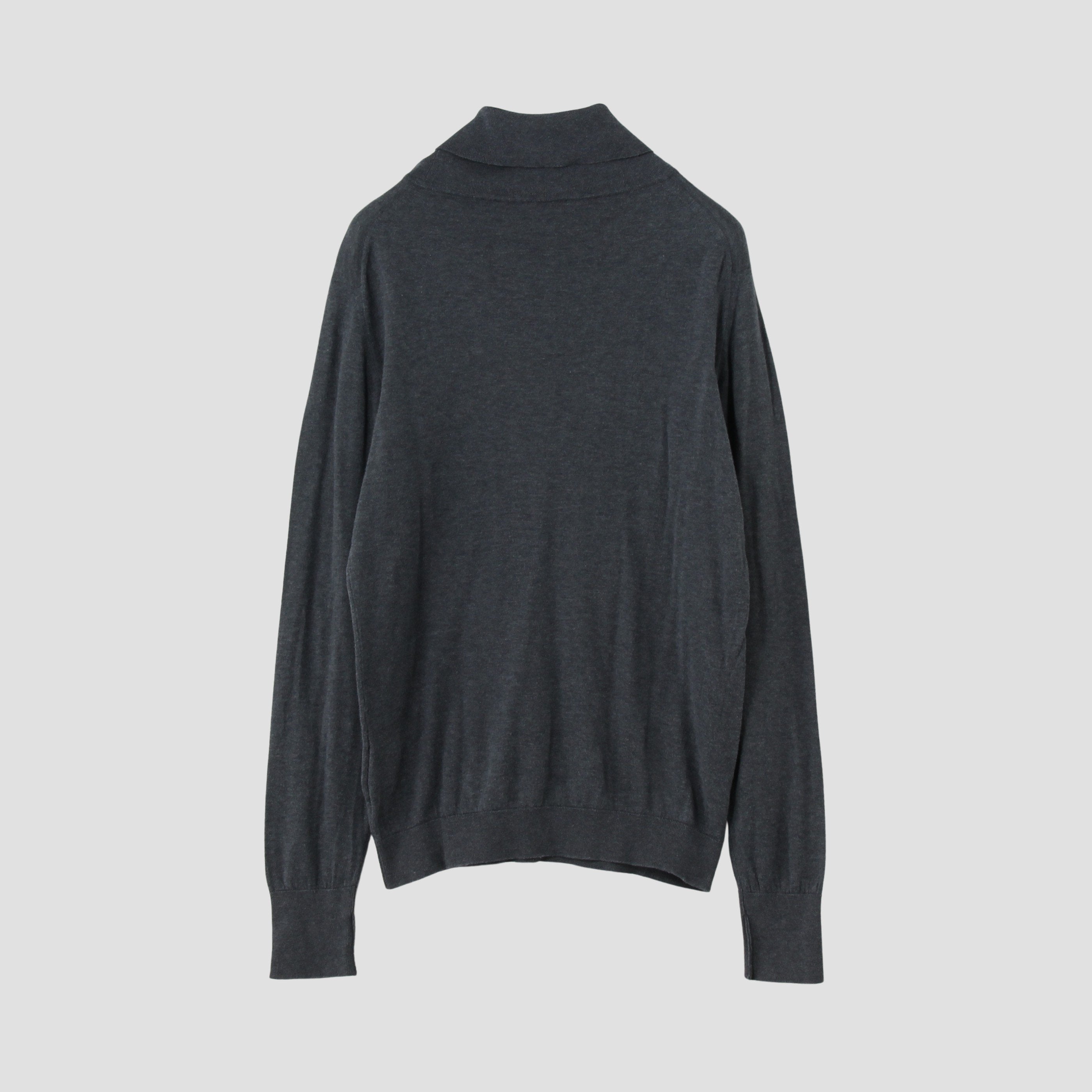 ニット / M / GREY(グレー) ｜ マーガレット・ハウエル 公式リユース