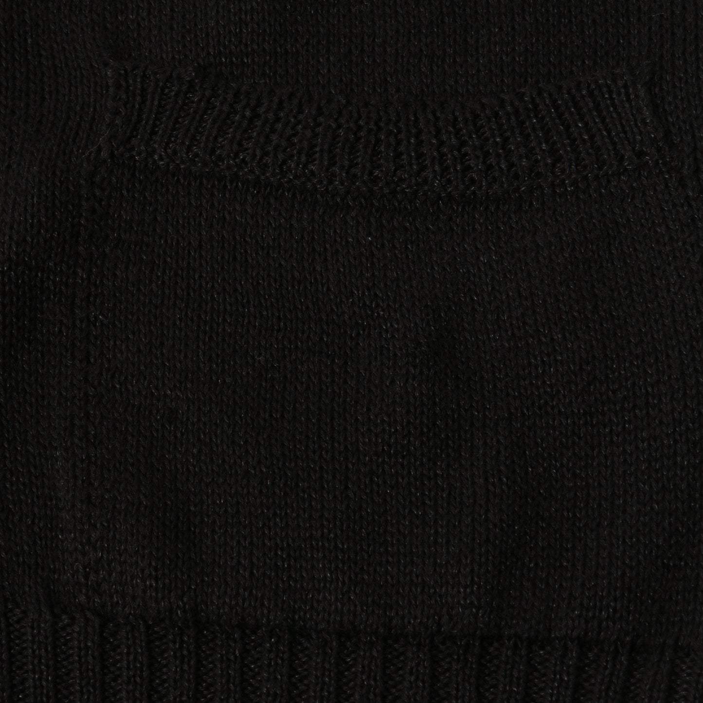 LINEN COTTON SILK CARDIGAN KNIT