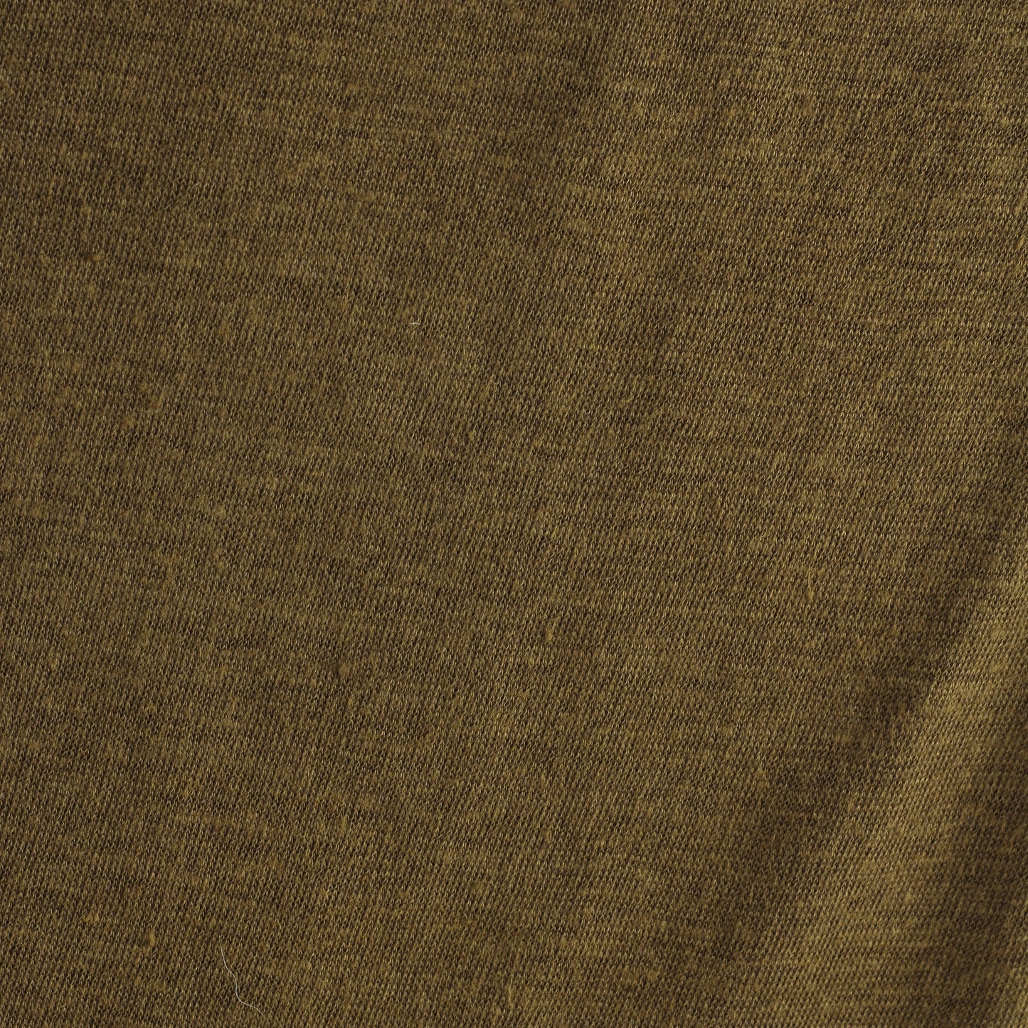 LINEN JERSEY POLO