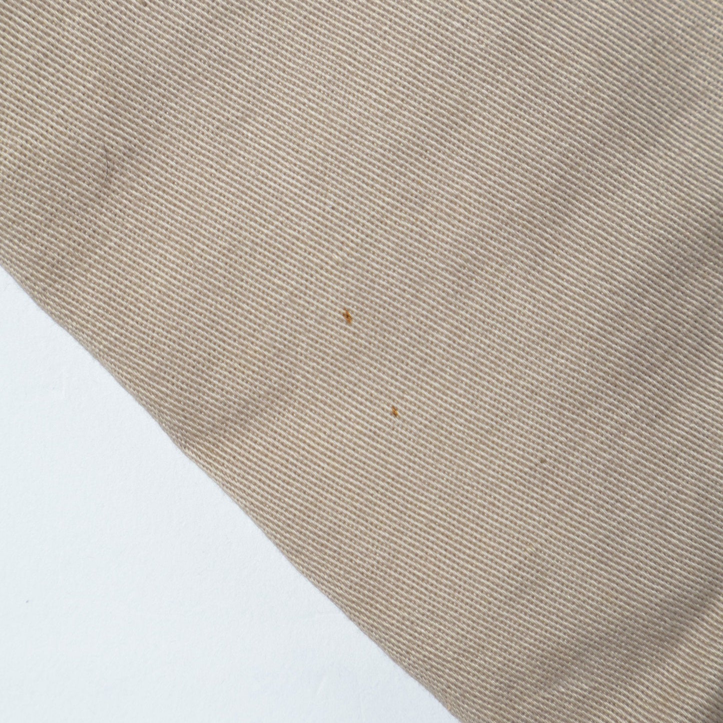 COTTON LINEN TWILL BLOUSON