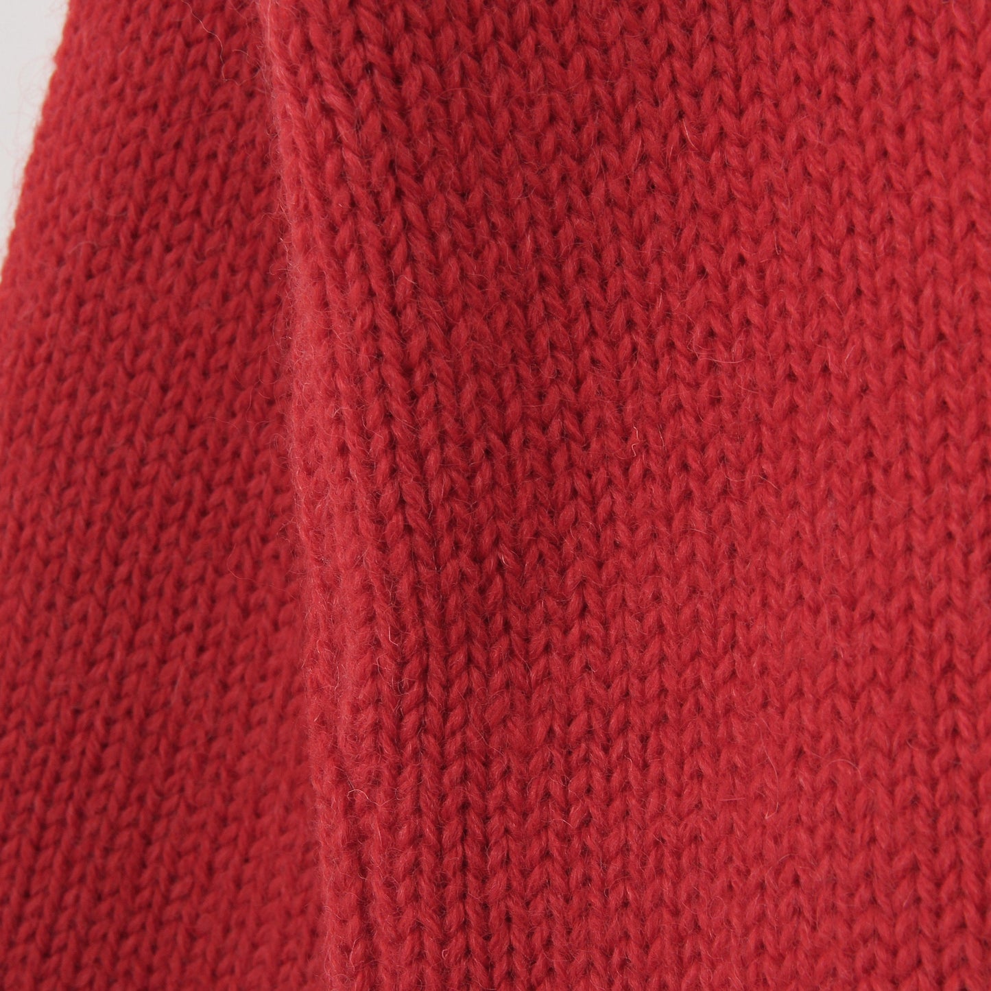 BRITISH WOOL KNIT