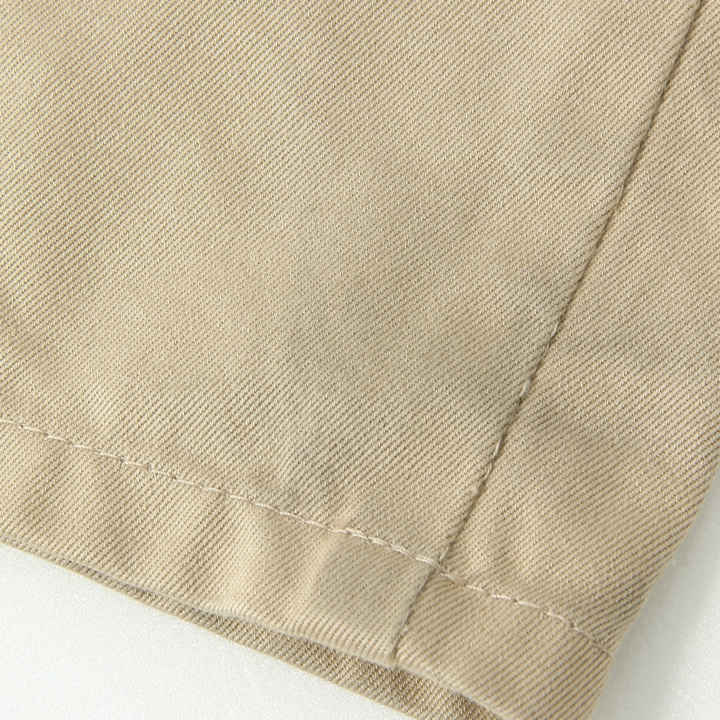 NEW BASIC CHINO TROUSERS