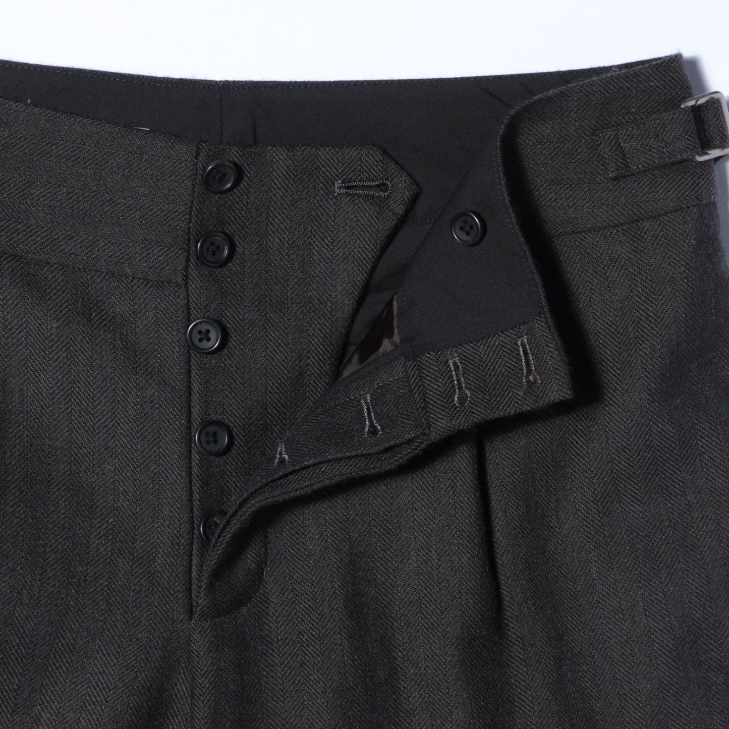 TROUSERS