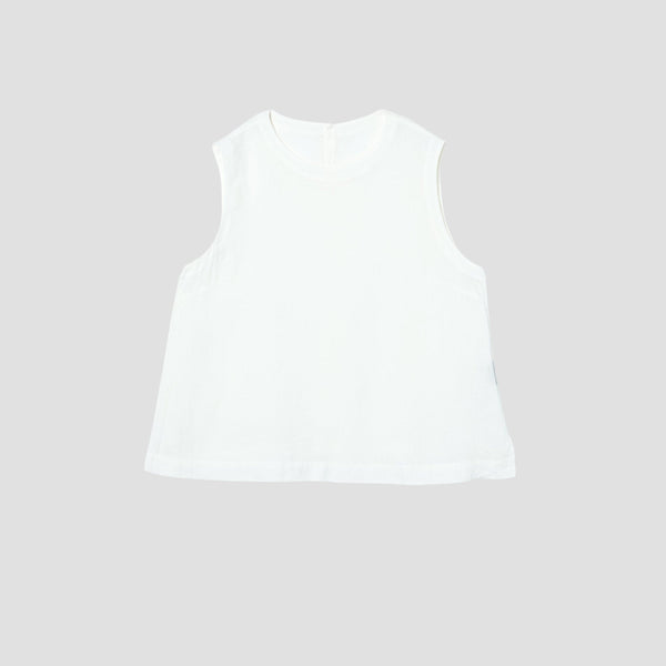 SOFT LINEN SHIRT