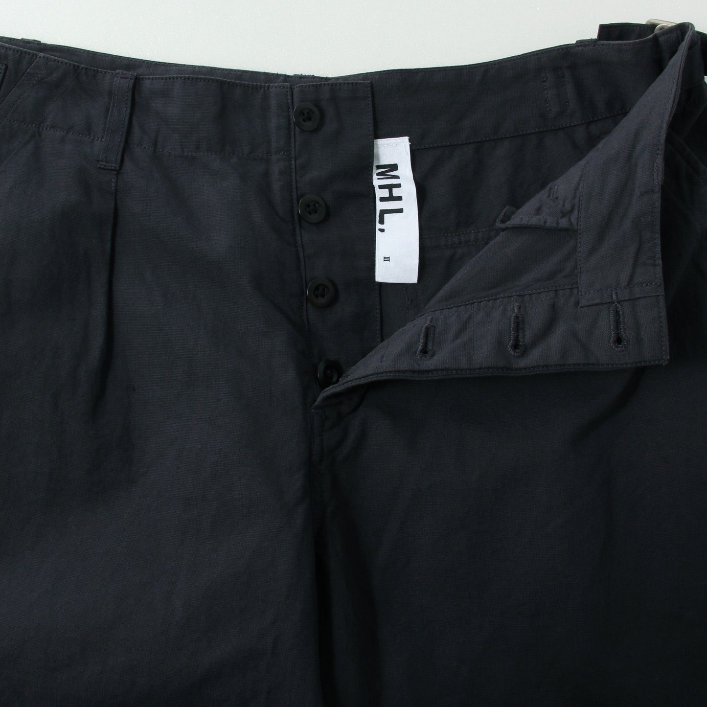 TROUSERS
