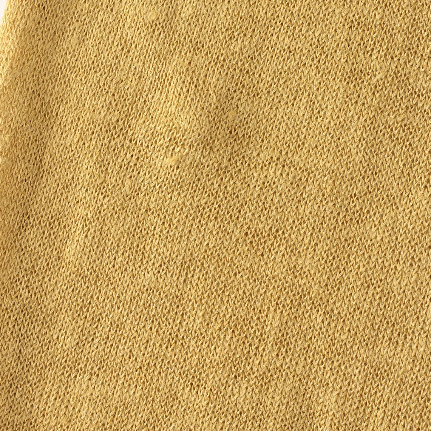 FINE LINEN KNIT