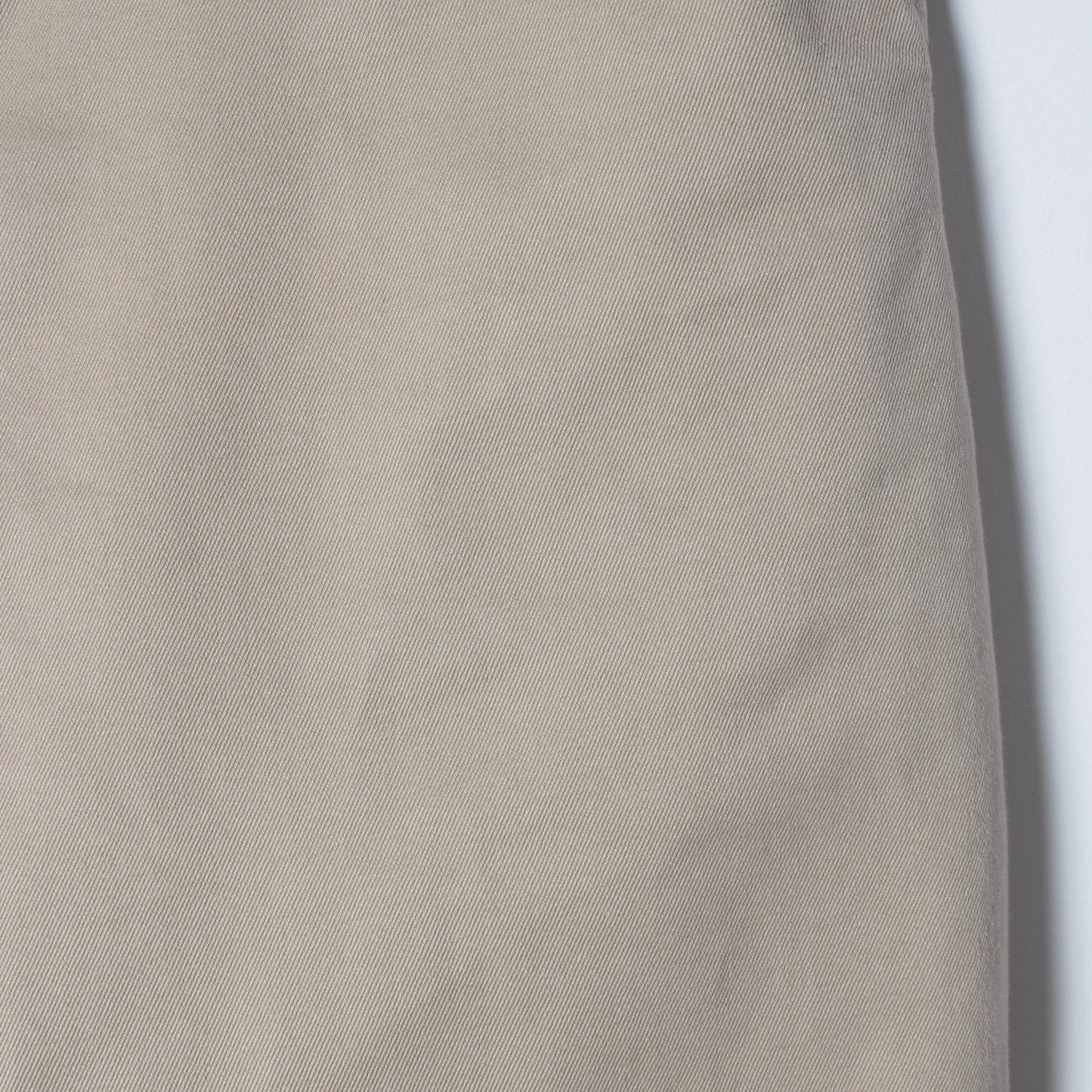 NEW BASIC CHINO TROUSERS