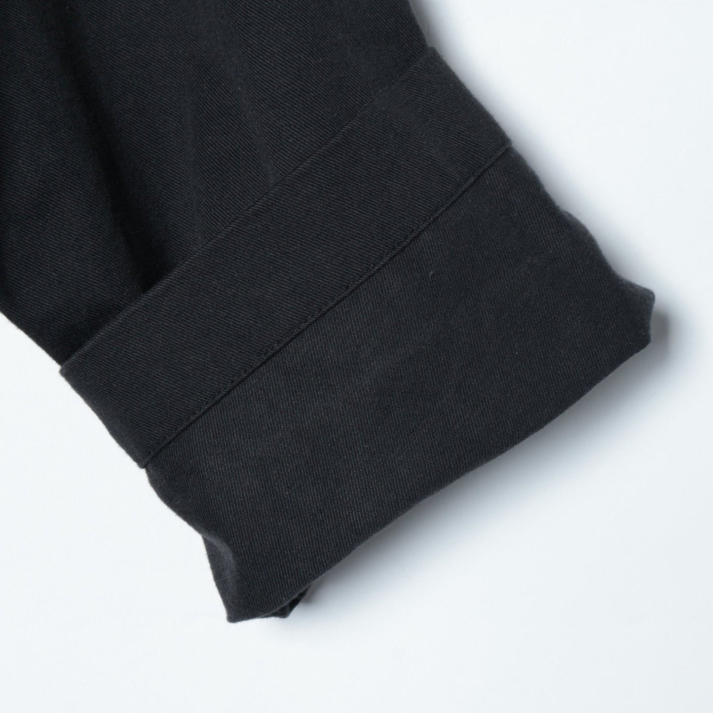 WASHED COTTON DRILL BLOUSON