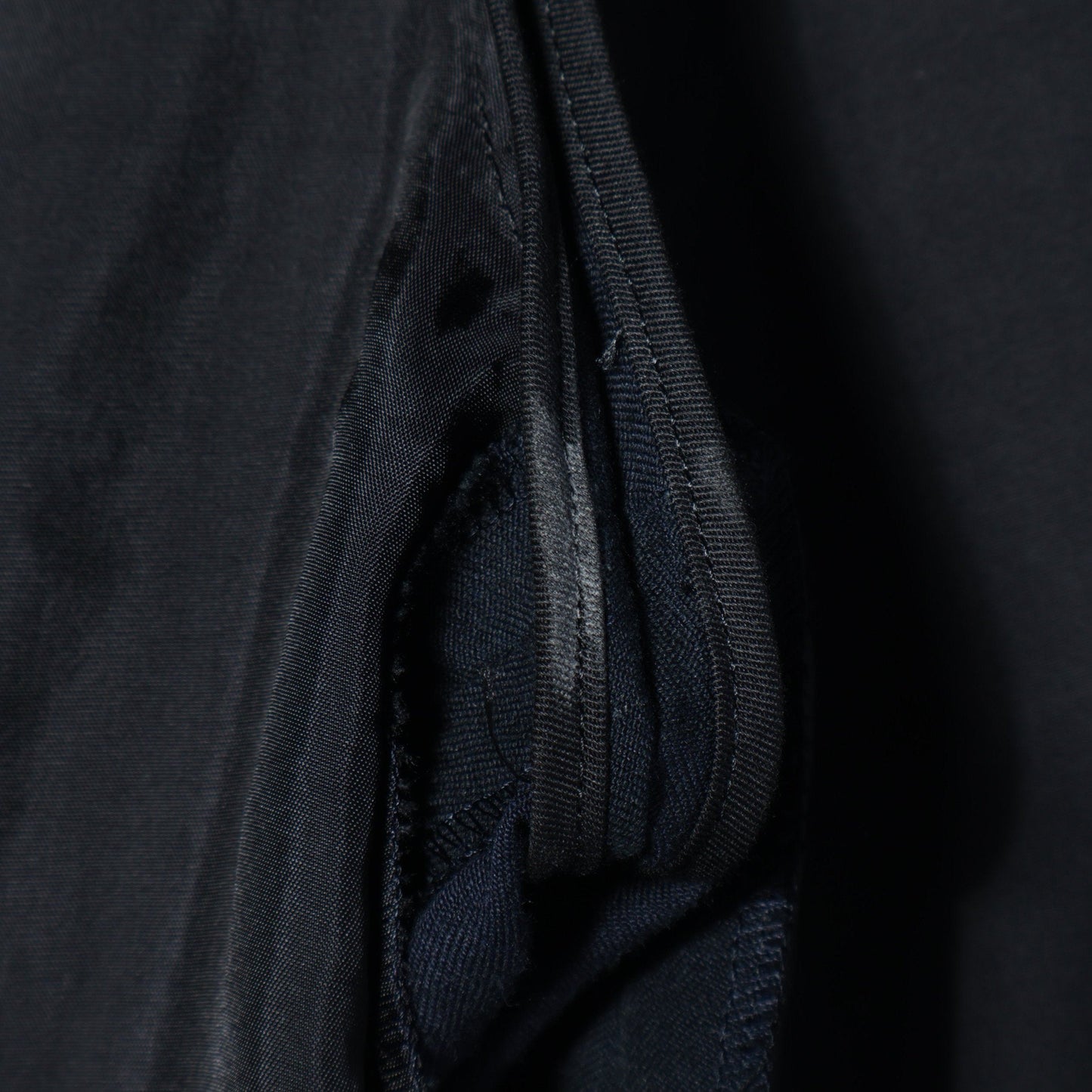 TROUSERS
