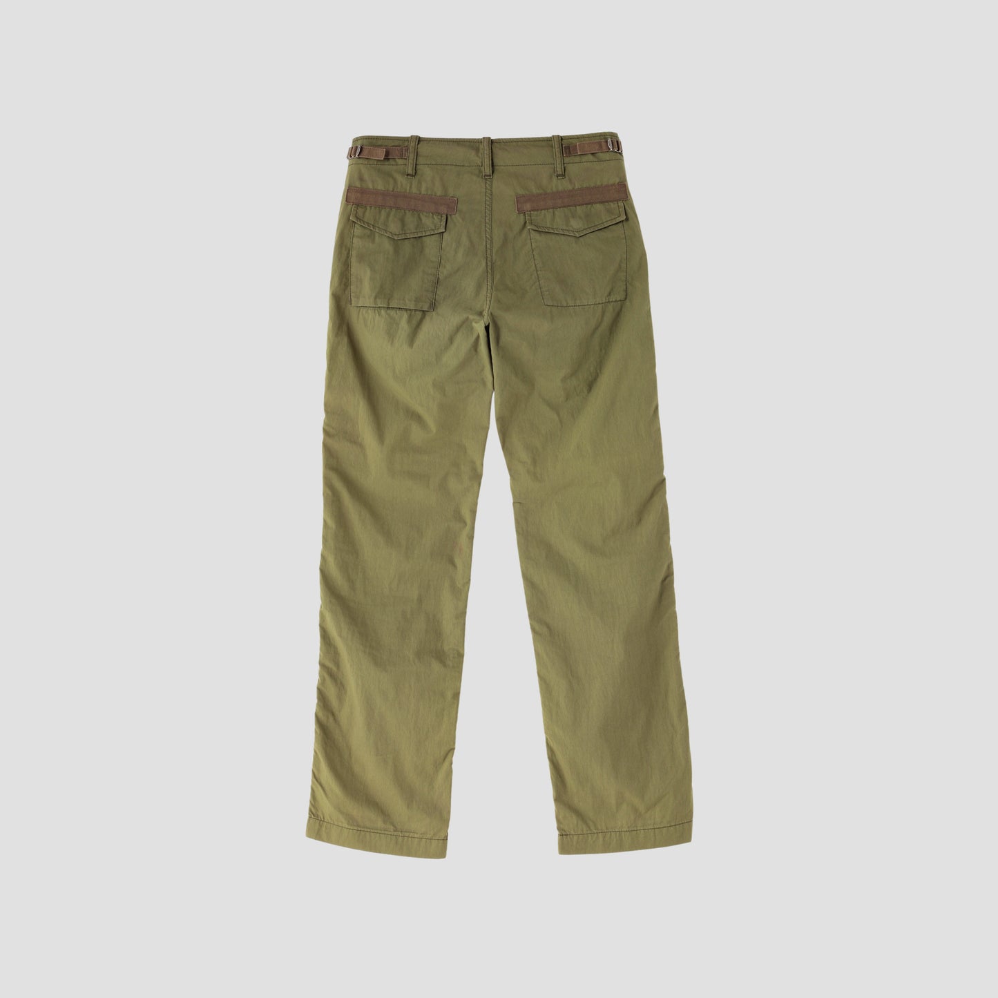 TROUSERS