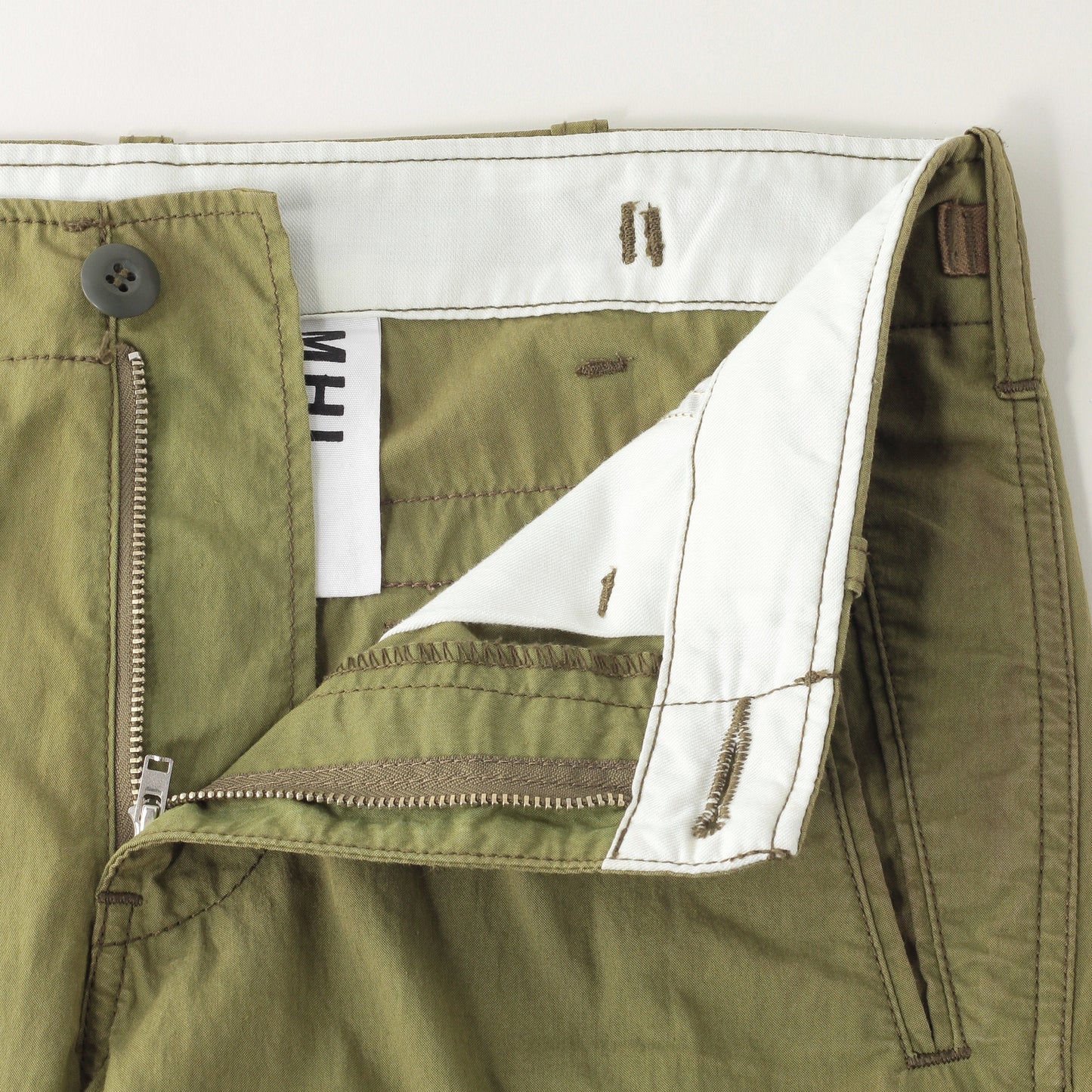 TROUSERS