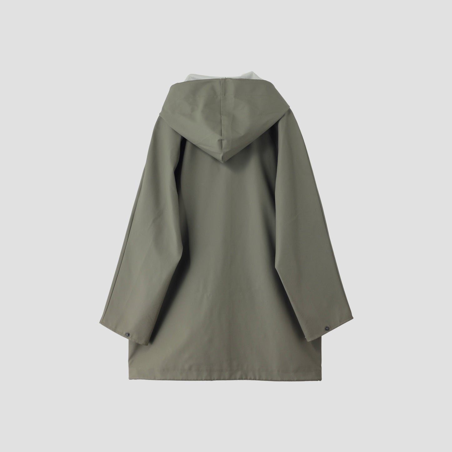 WATERPROOF PVC COAT