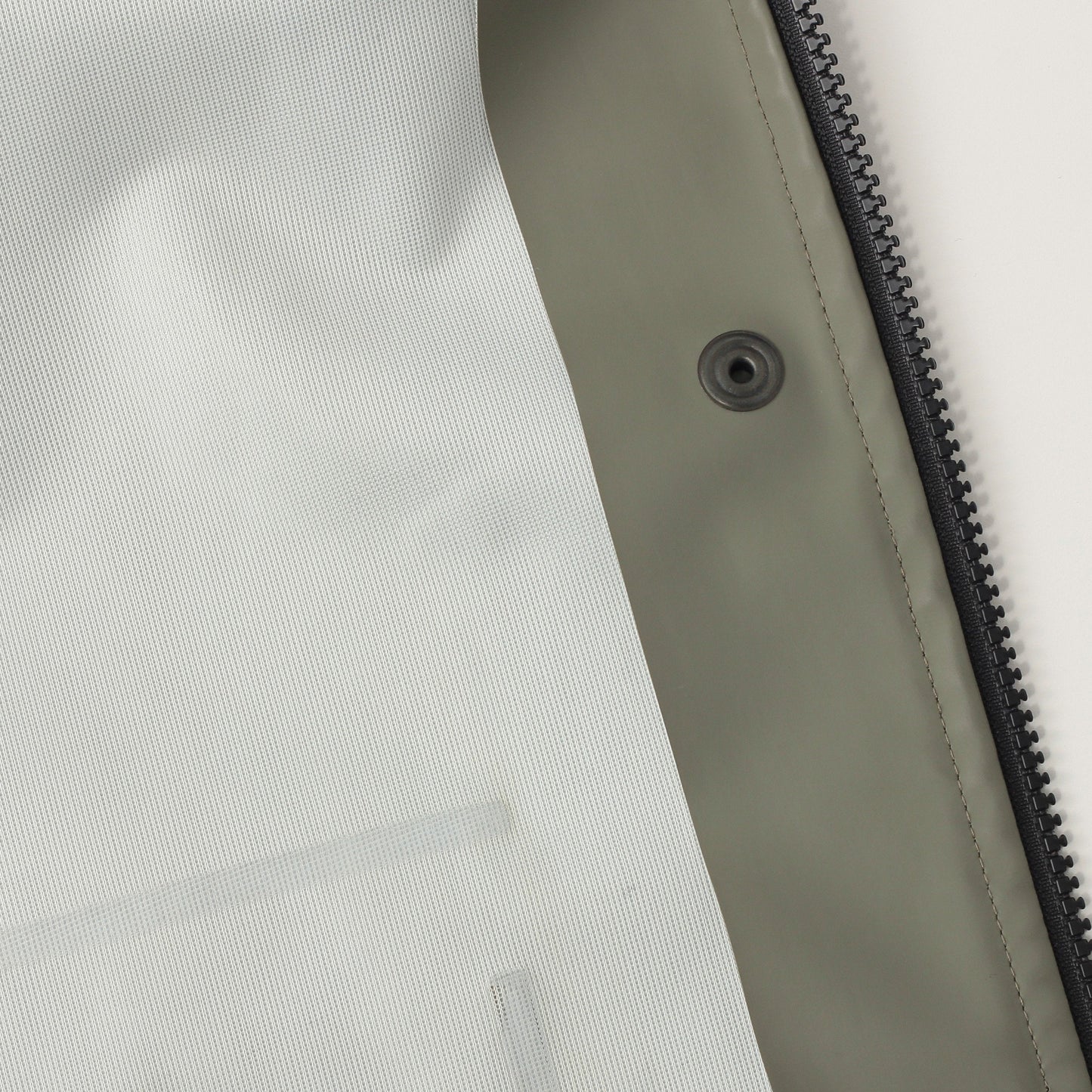 WATERPROOF PVC COAT