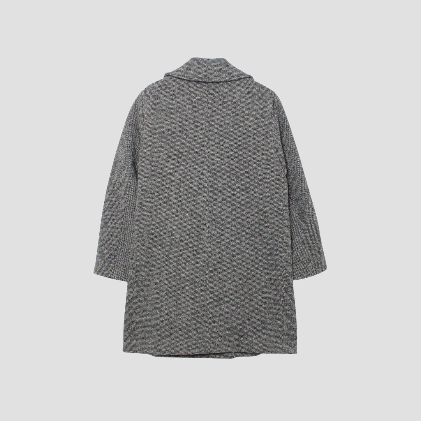 NEP TWEED COAT