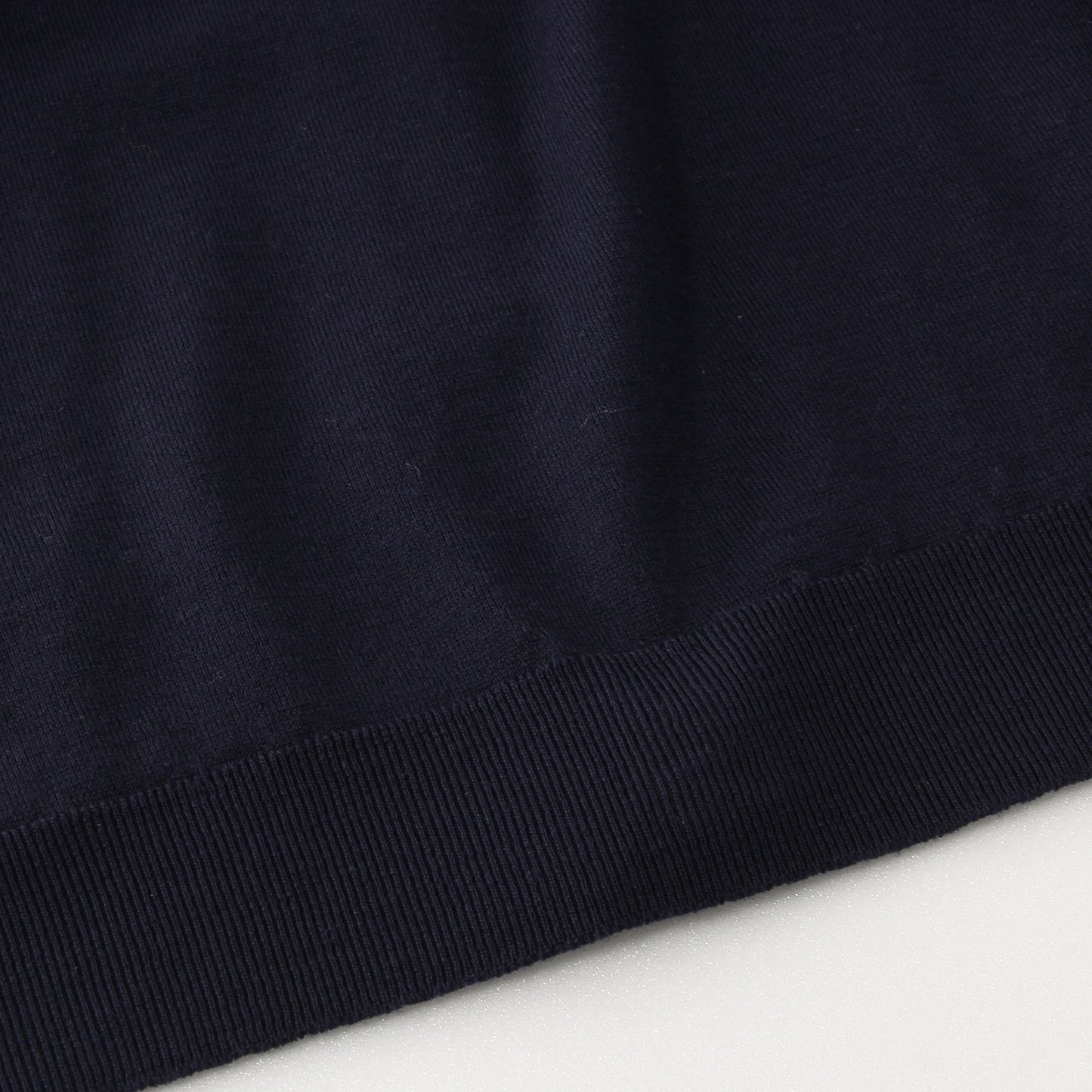 BASIC MERINO CARDIGAN KNIT