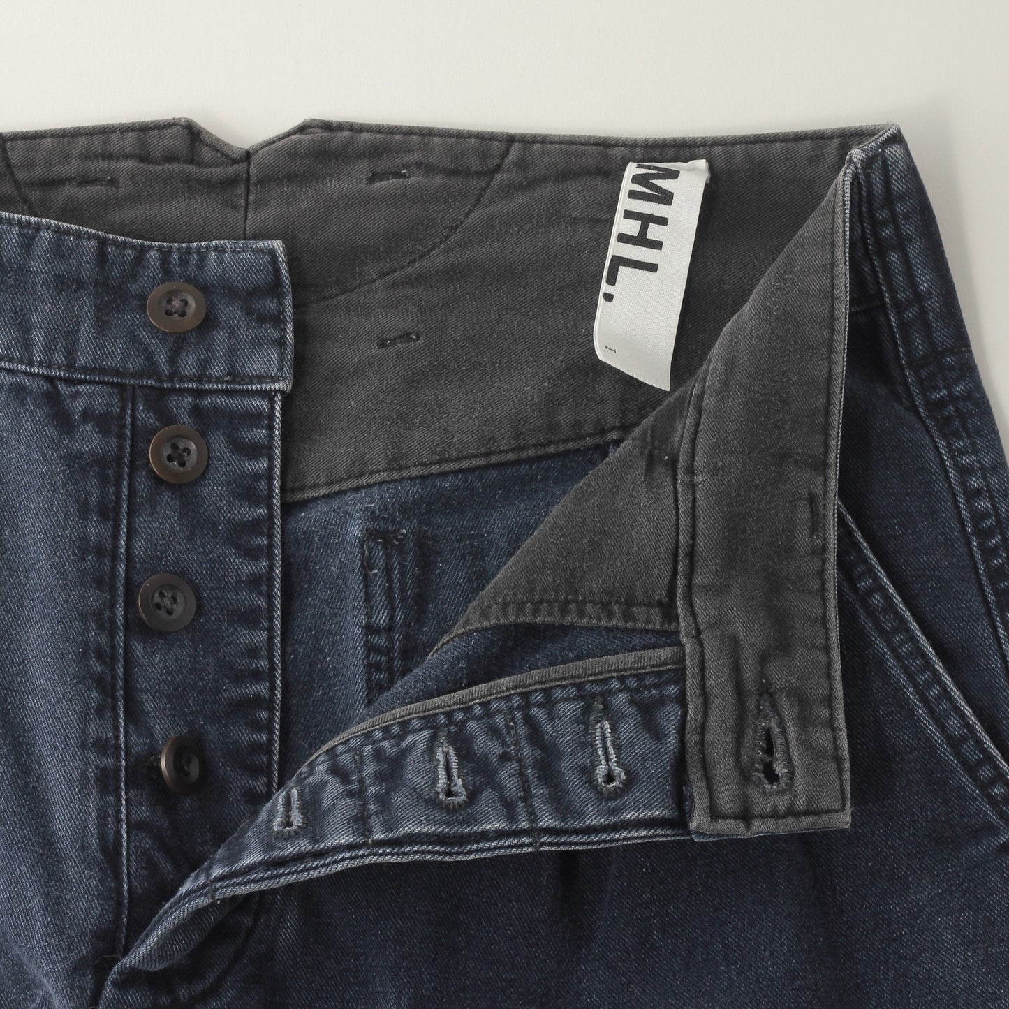 TROUSERS