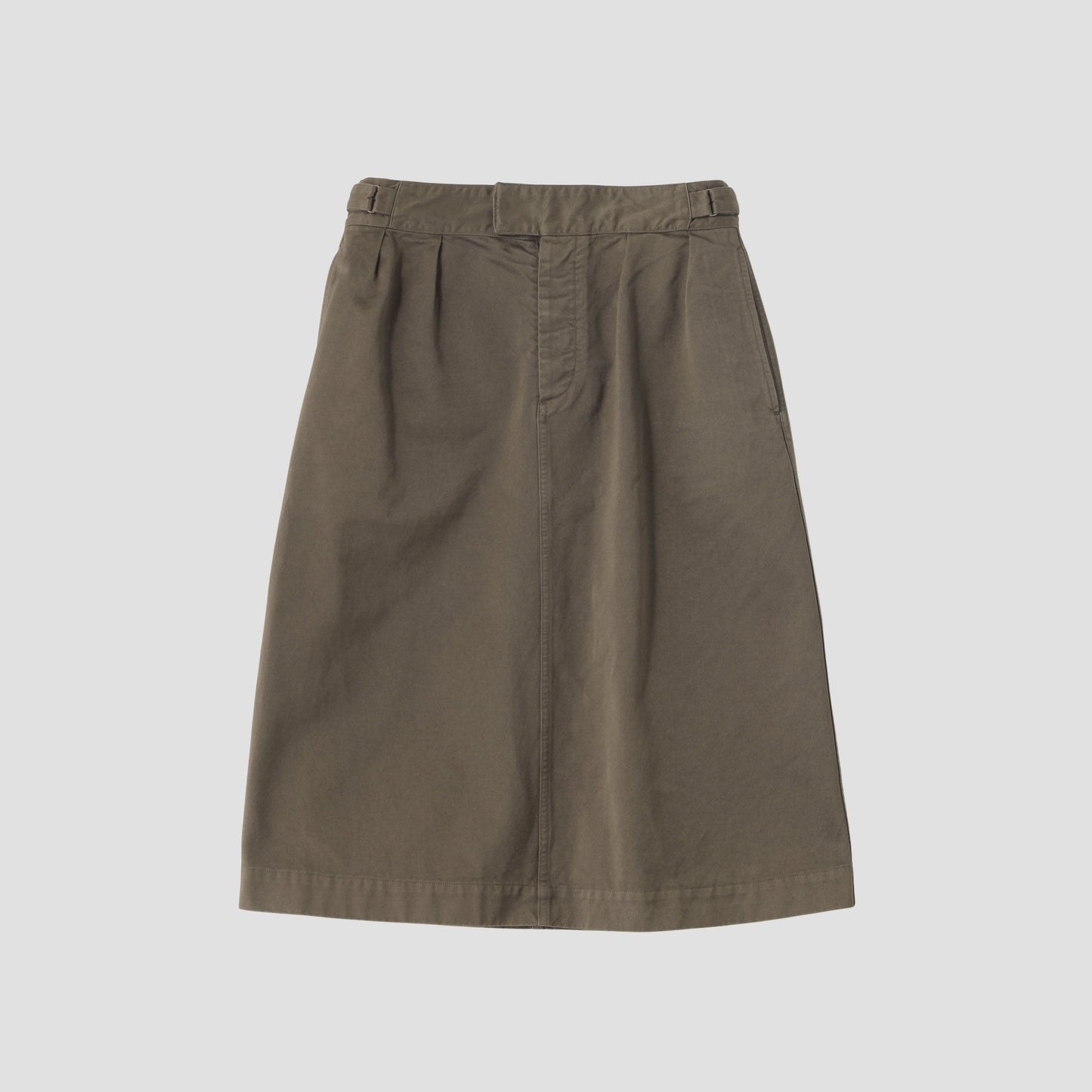 DRY DRILL SKIRT
