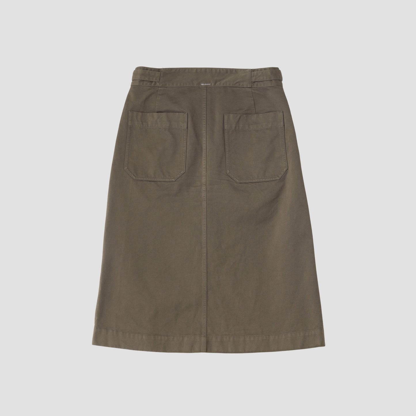 DRY DRILL SKIRT