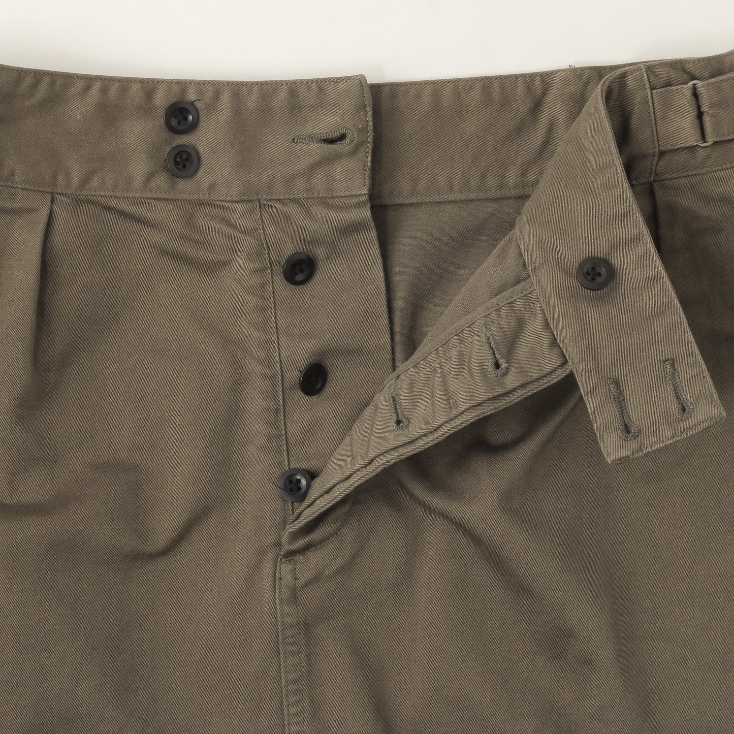 DRY DRILL SKIRT