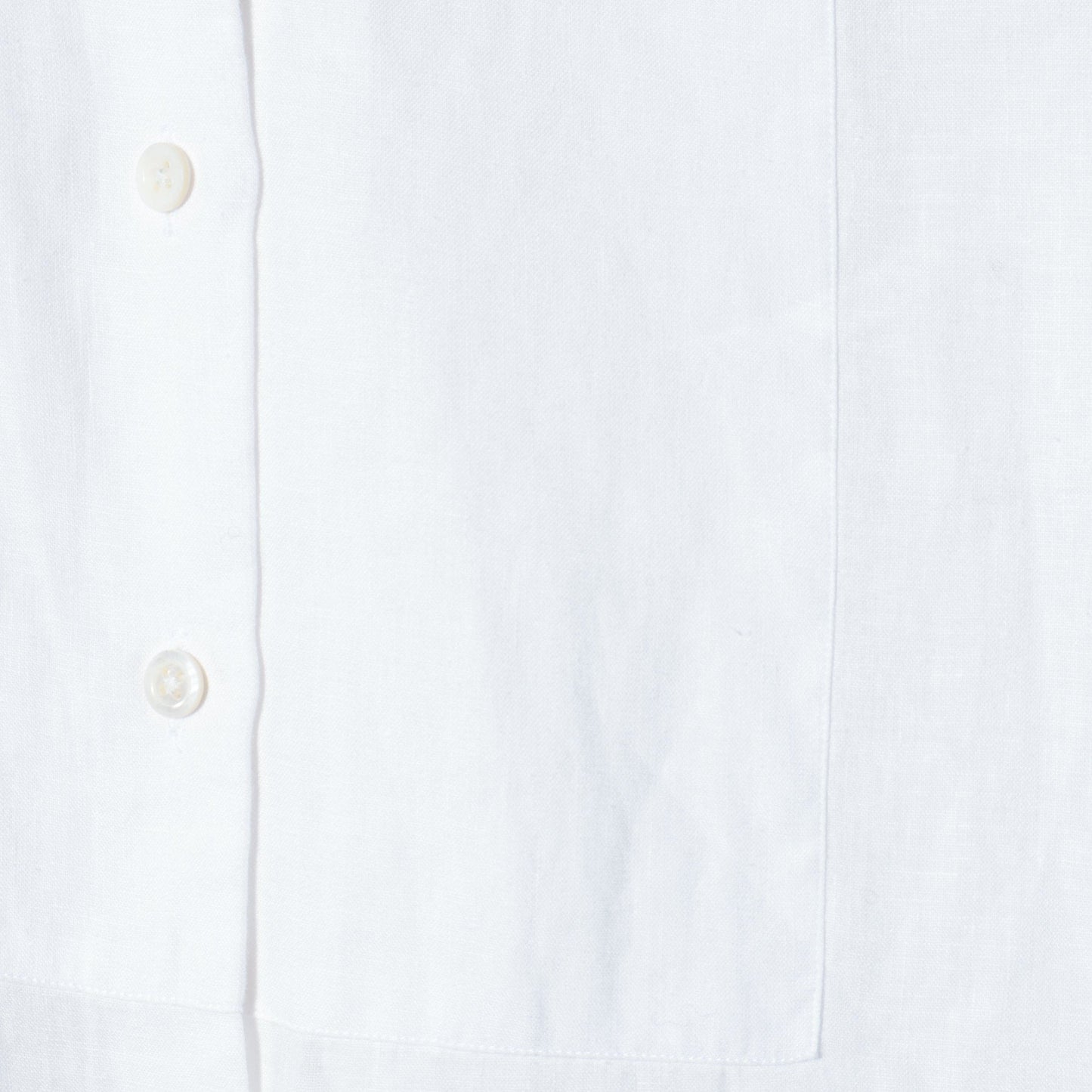 LINEN VOILE SHIRT