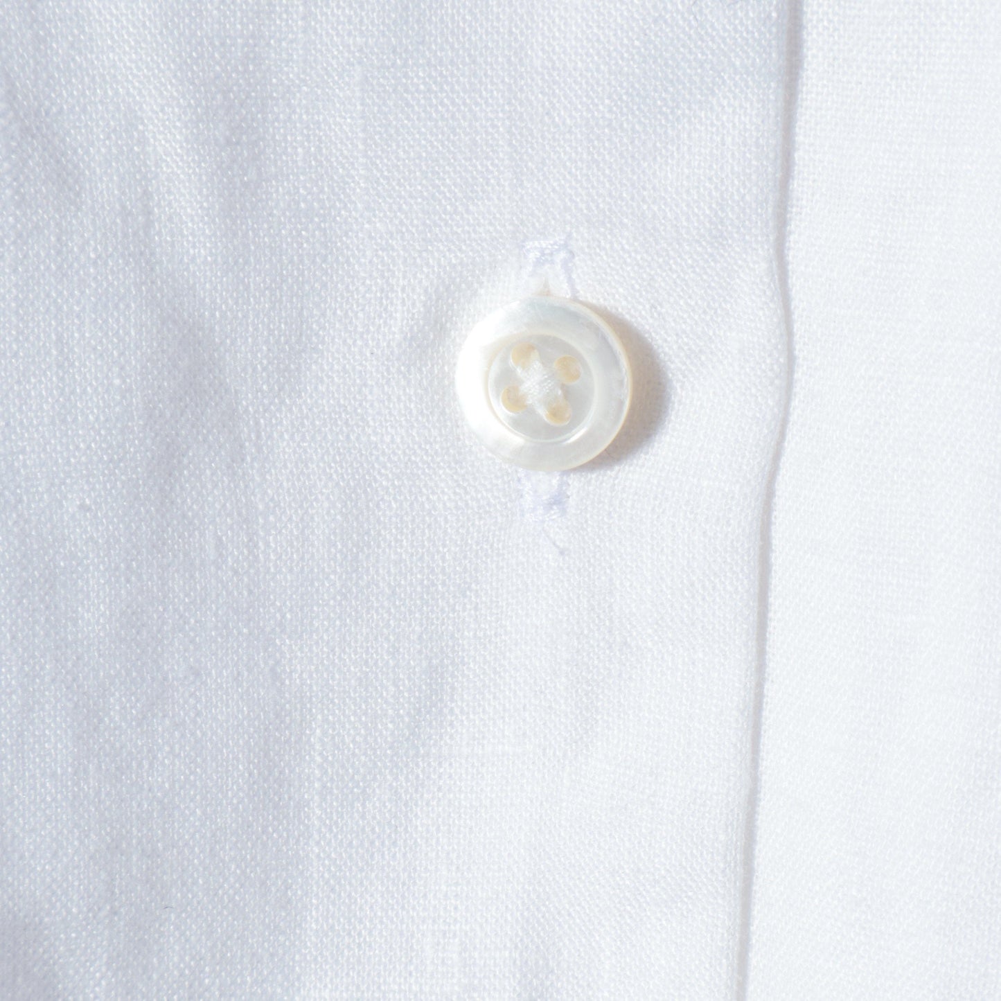 LINEN VOILE SHIRT