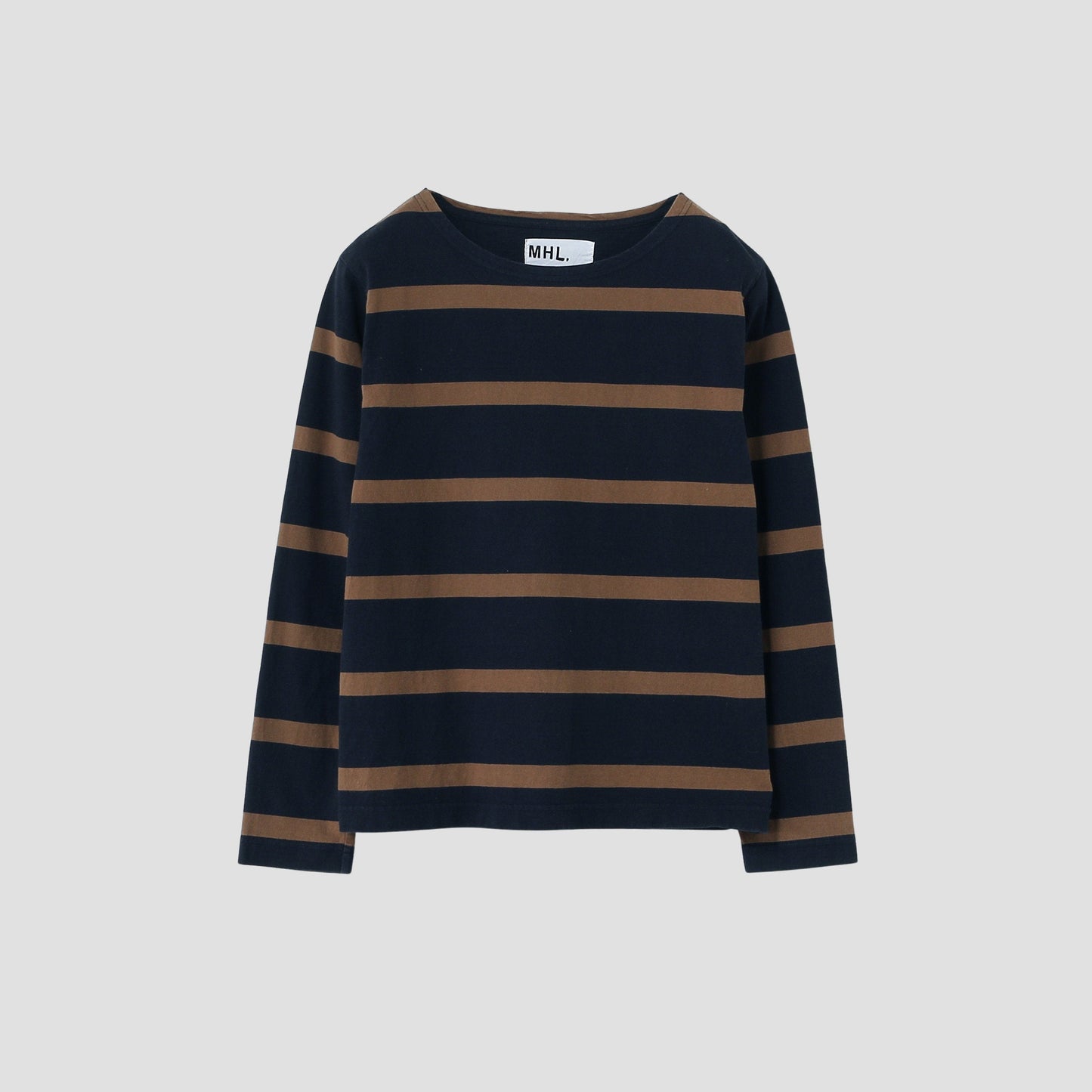 WIDE STRIPE DRY JERSEY