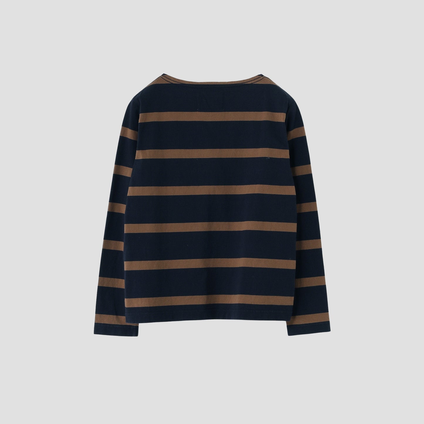 WIDE STRIPE DRY JERSEY