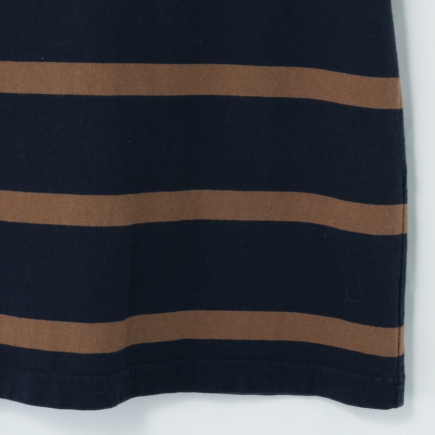 WIDE STRIPE DRY JERSEY