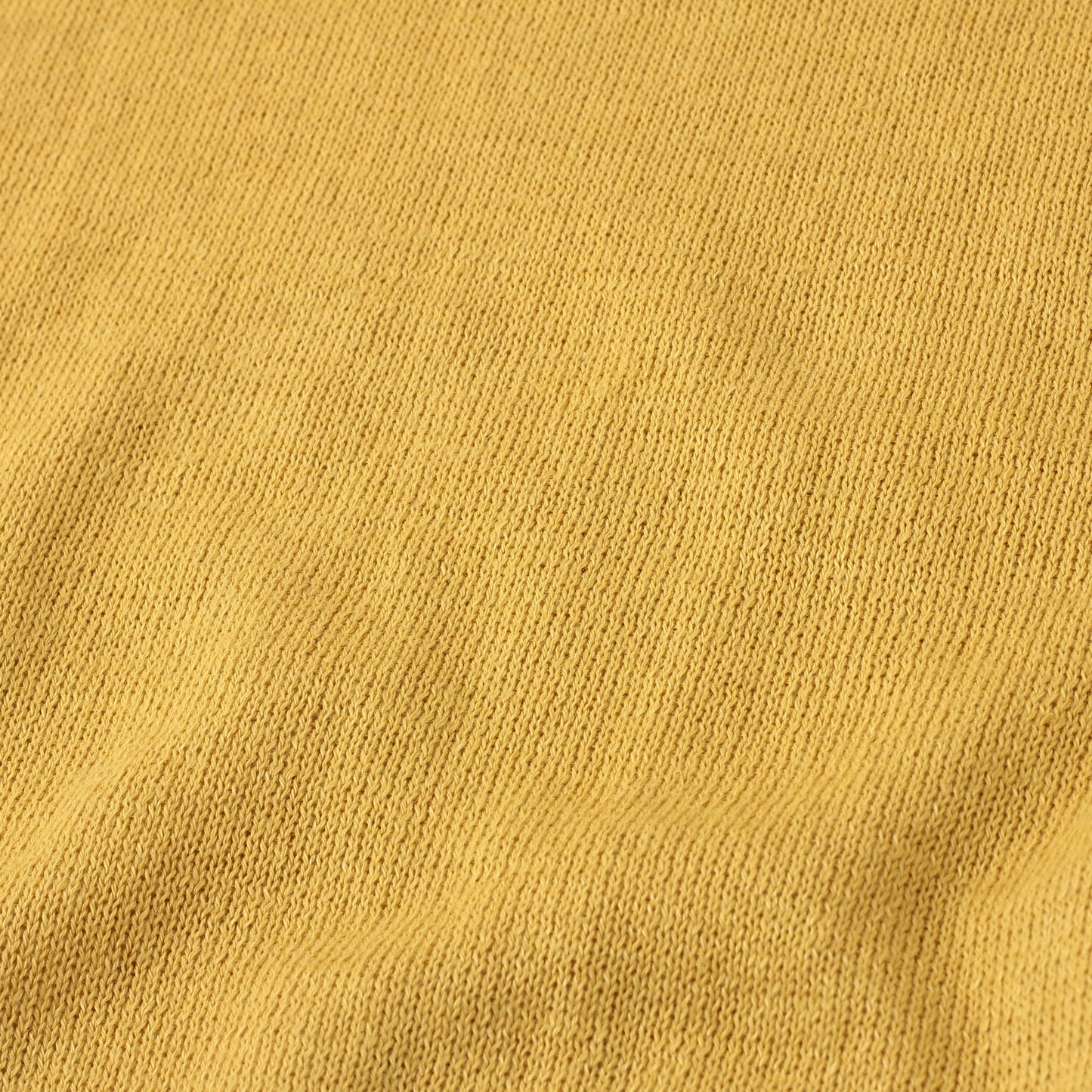 TWISTED LINEN COTTON KNIT