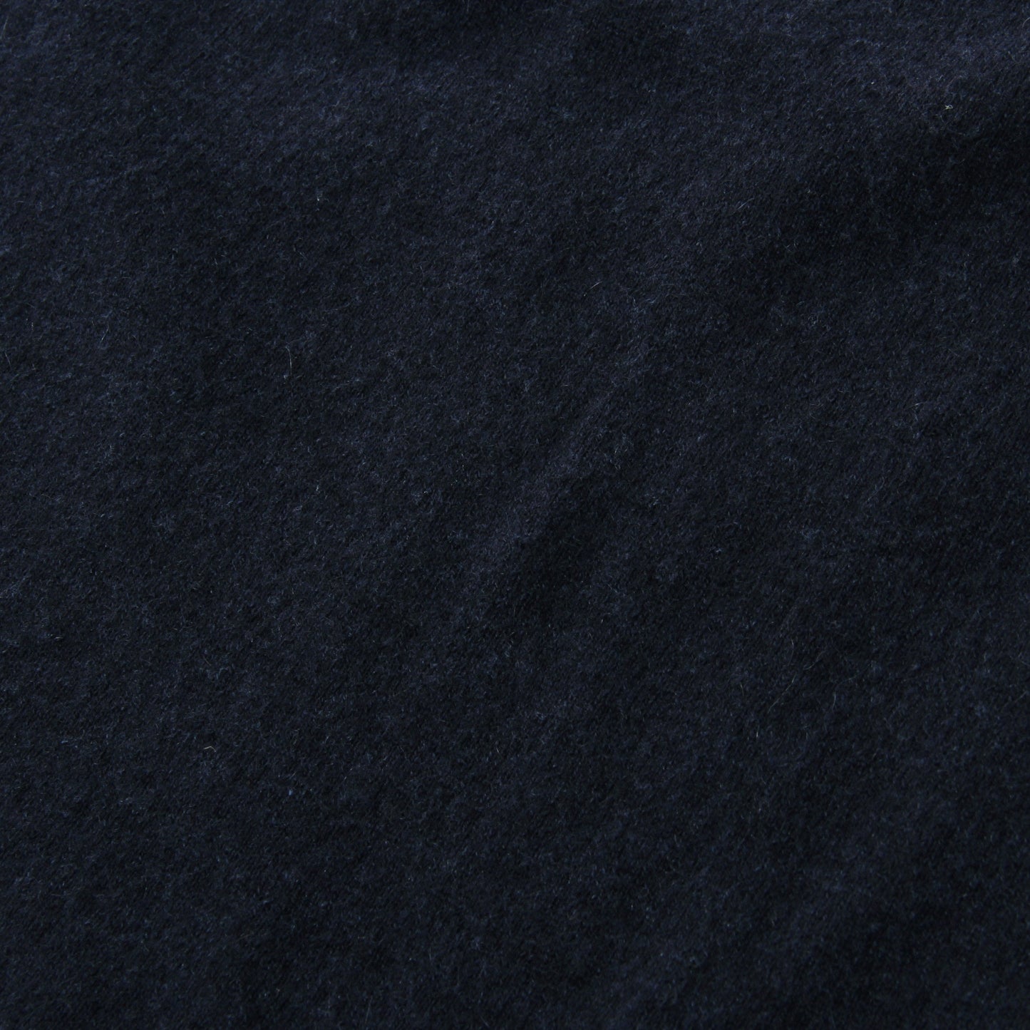 TWISTED CASHMERE COTTON KNIT