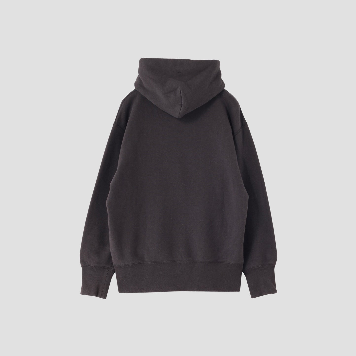 LIGHT LOOPBACK COTTON JERSEY