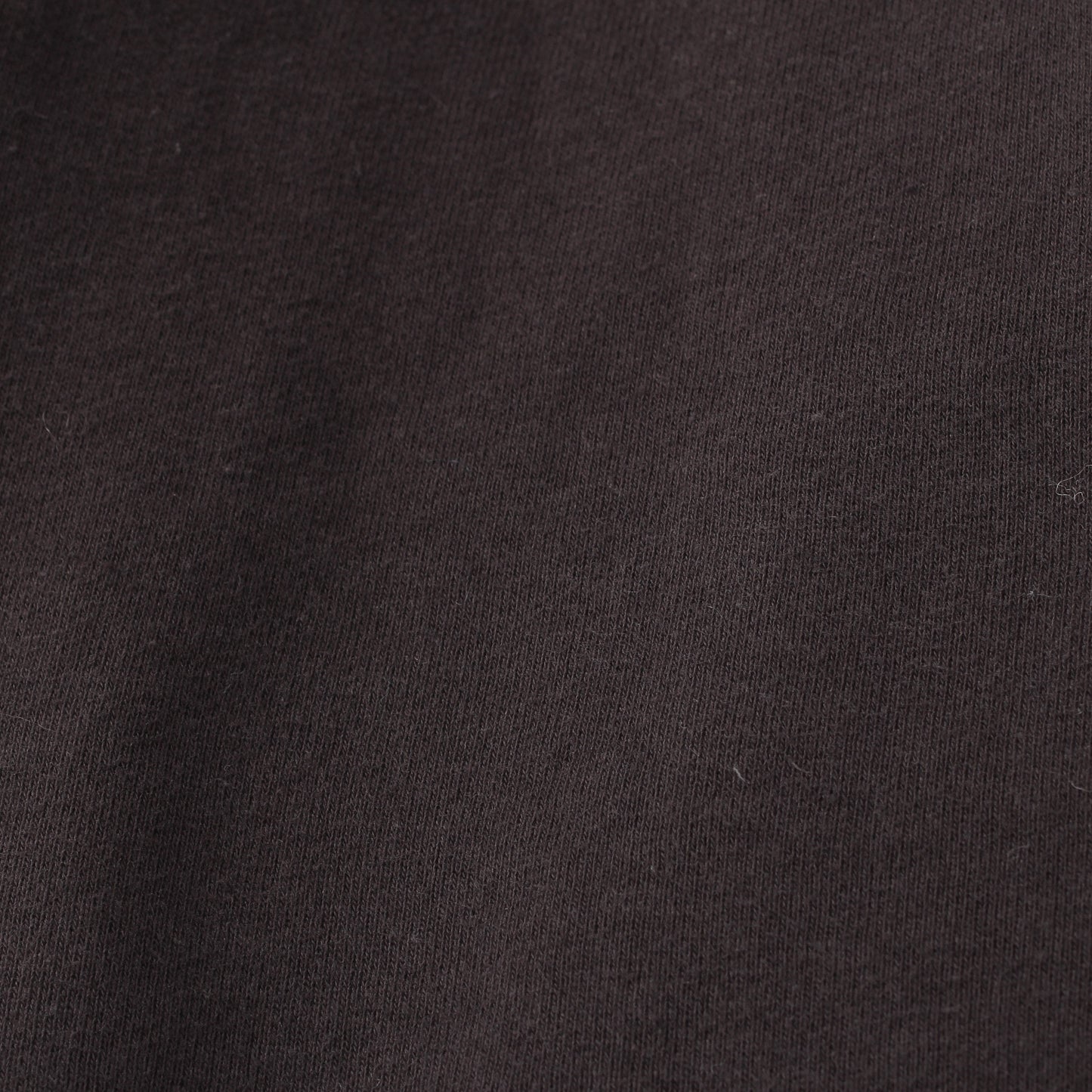 LIGHT LOOPBACK COTTON JERSEY