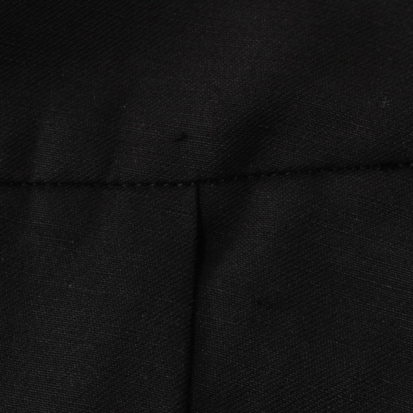 COTTON LINEN DRILL SKIRT