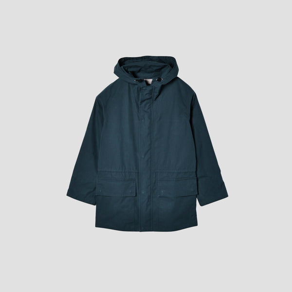 VENTILE COAT