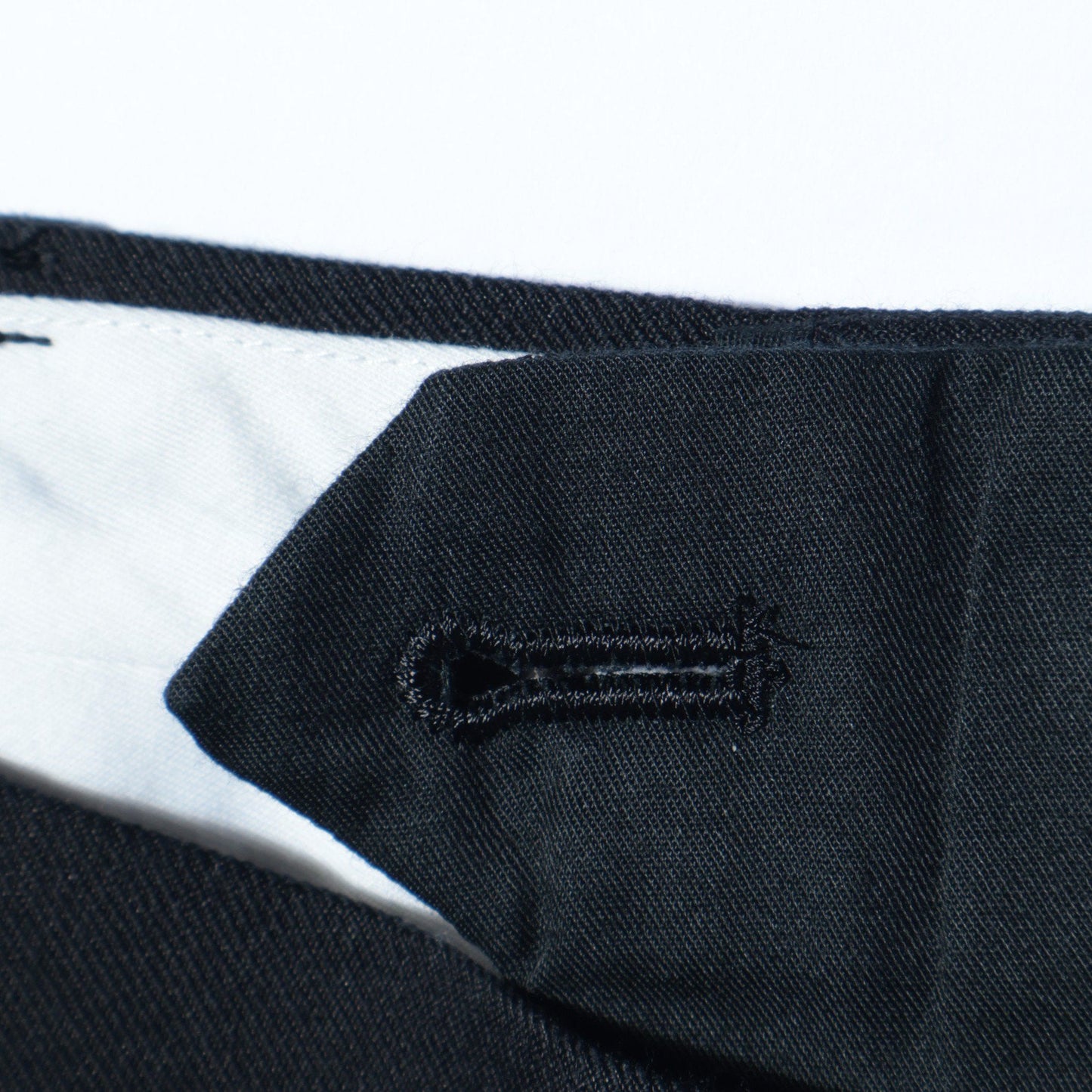 TROUSERS