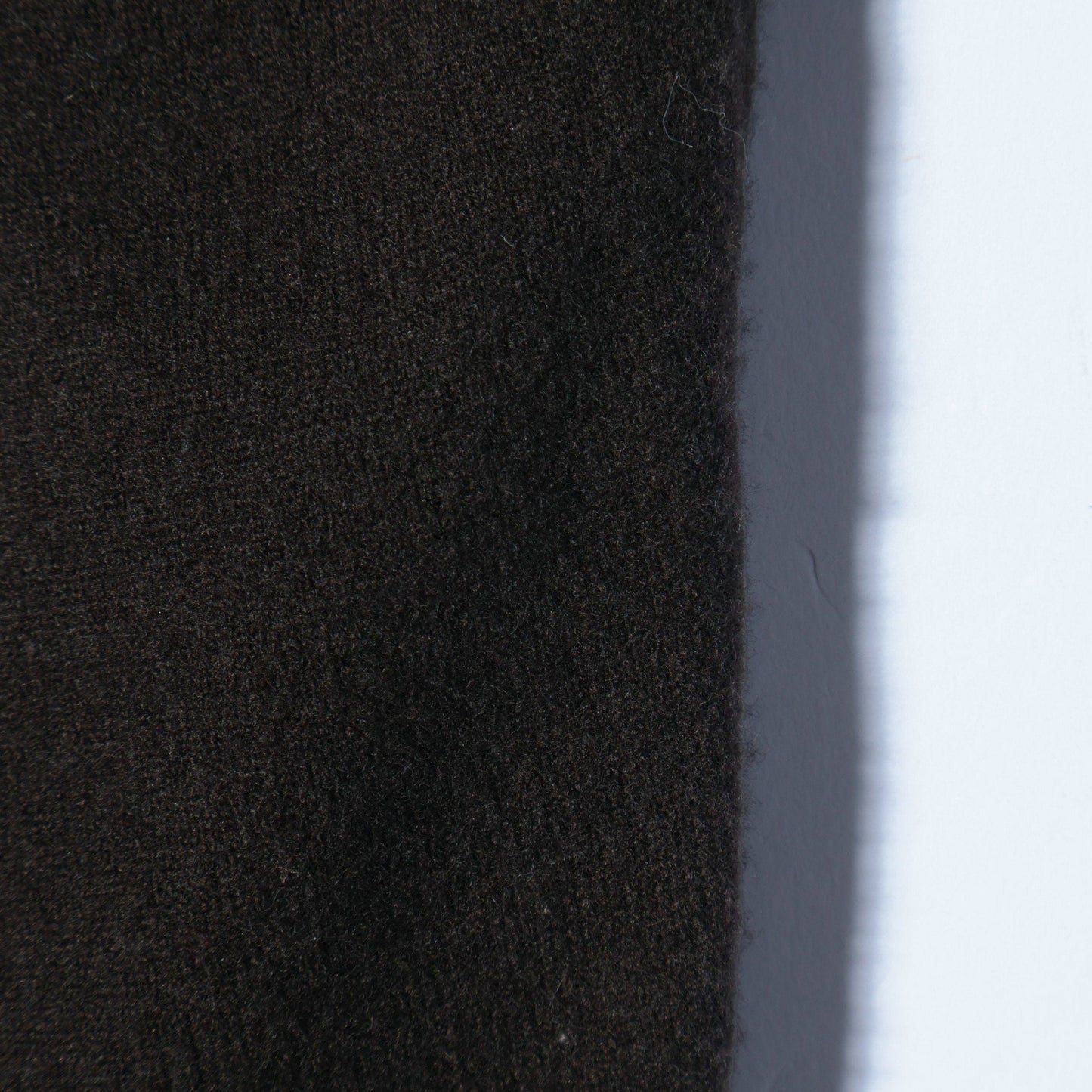 FINE WOOL JUMPER KNIT