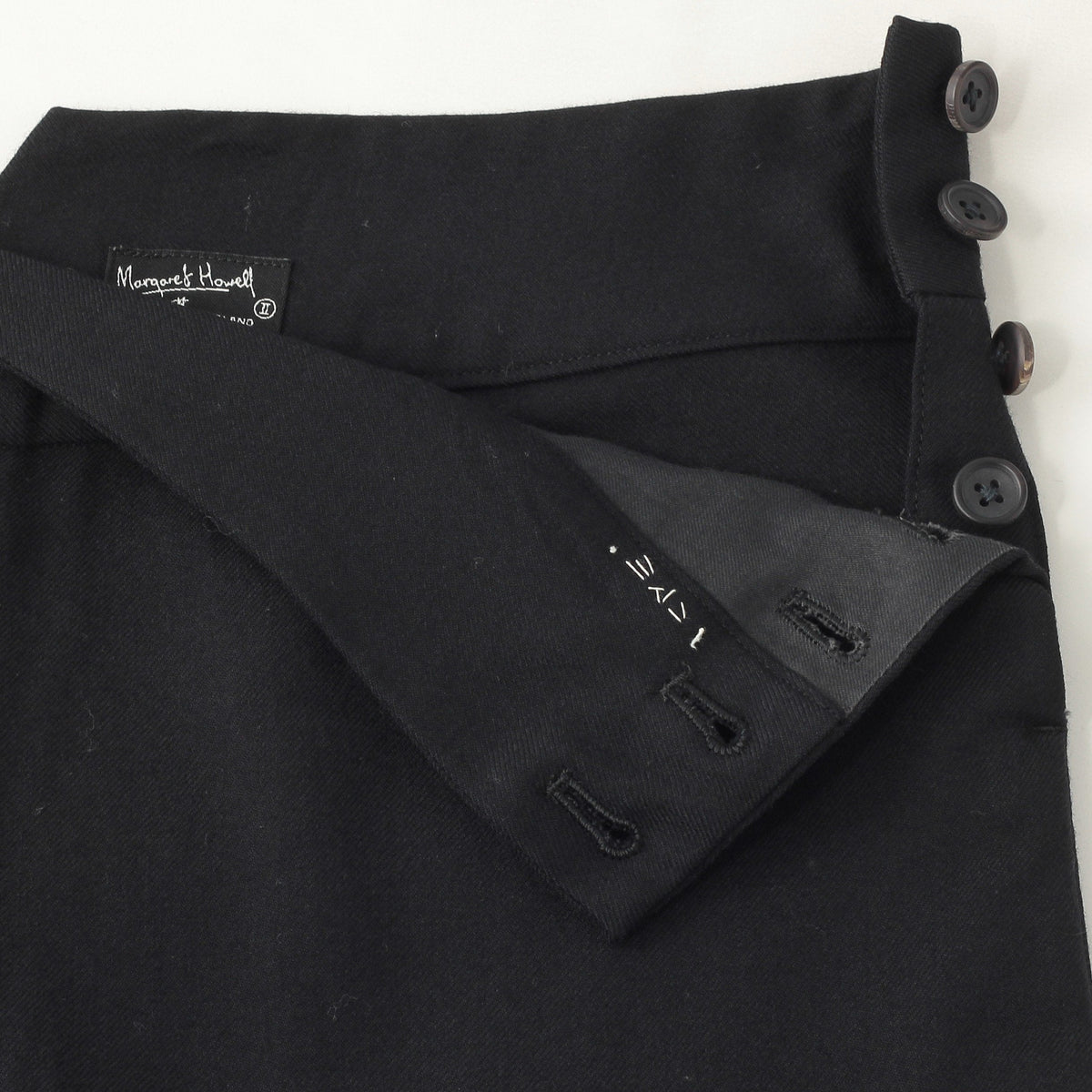 TROUSERS