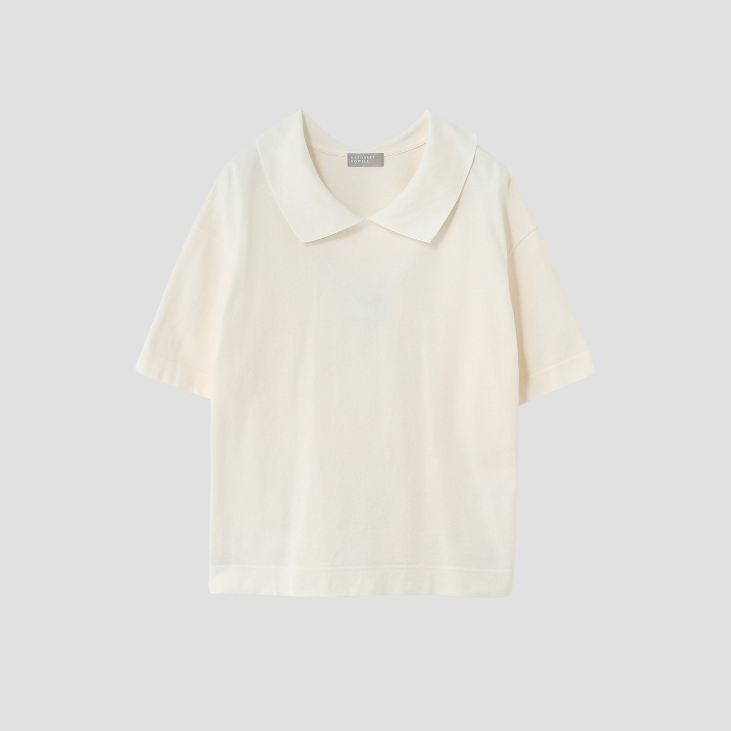 ORGANIC COTTON PIQUE JERSEY