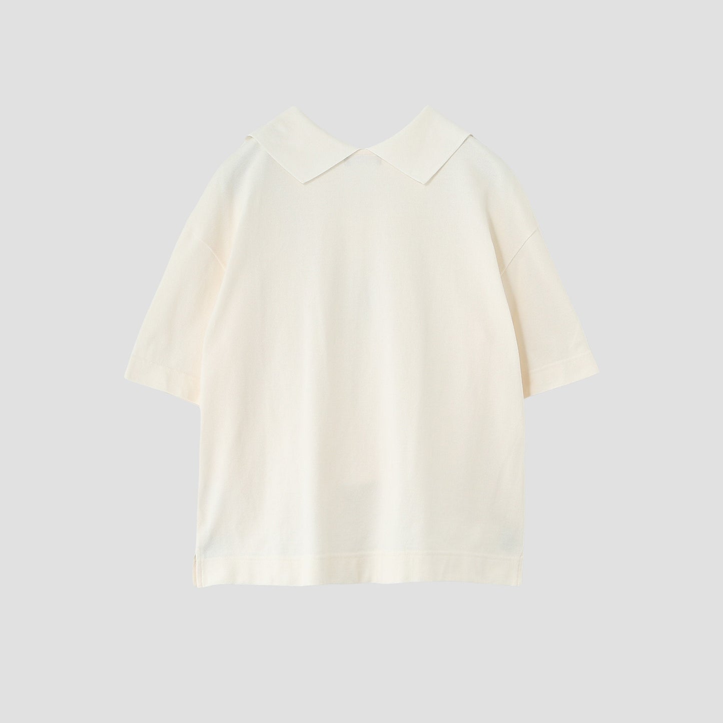 ORGANIC COTTON PIQUE JERSEY