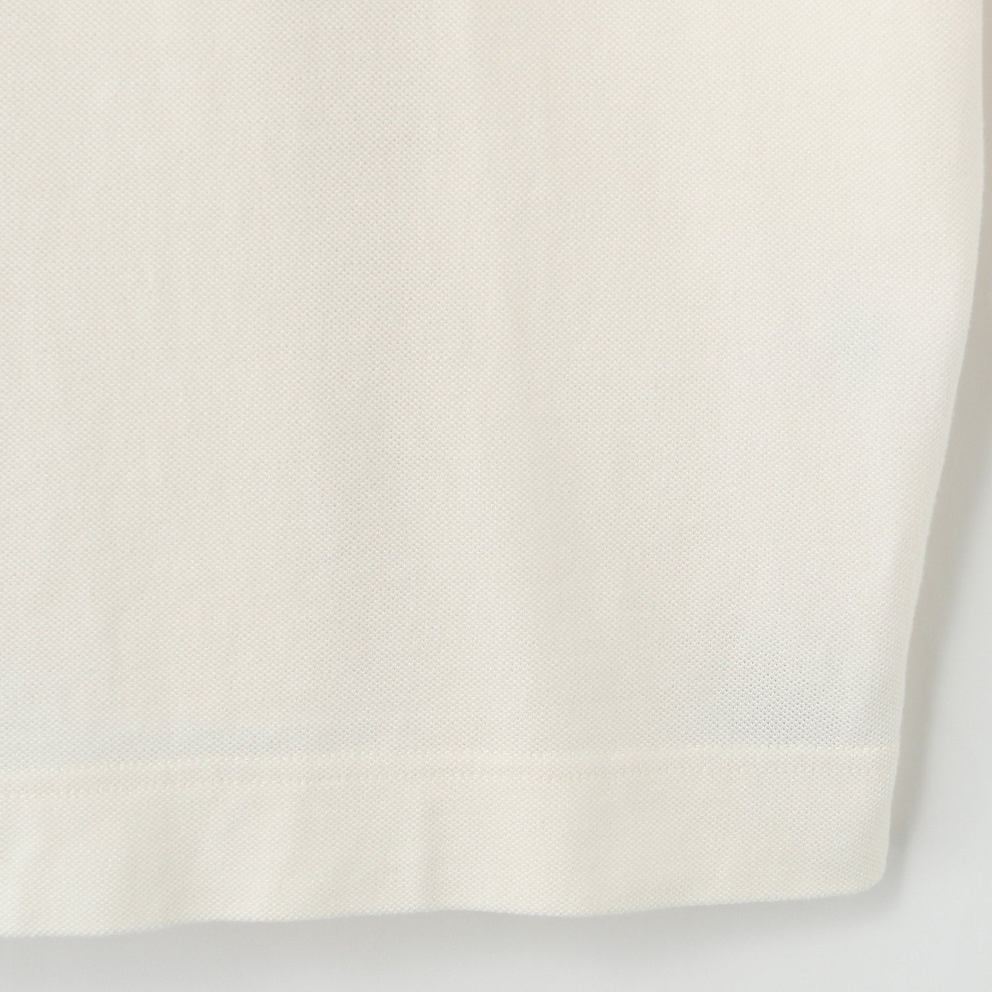 ORGANIC COTTON PIQUE JERSEY