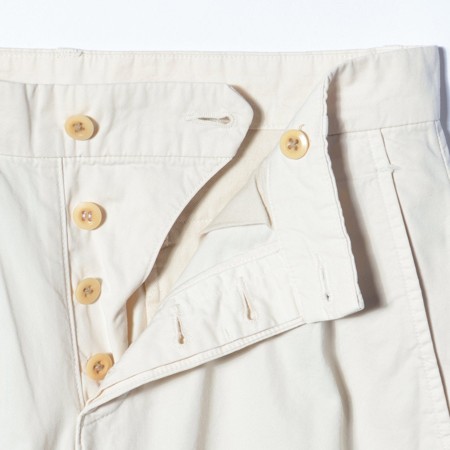 TROUSERS